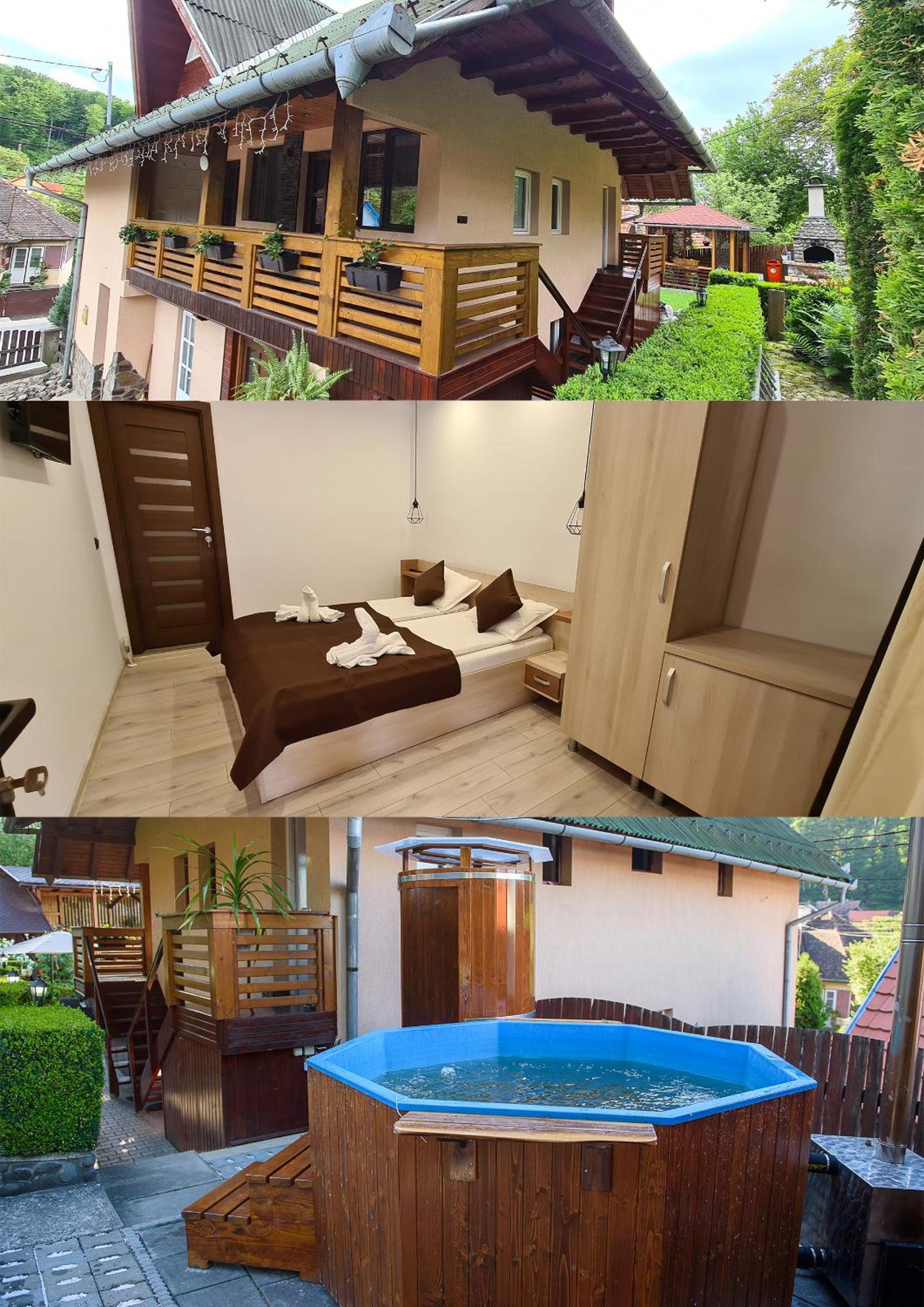 Casa Edy view 3