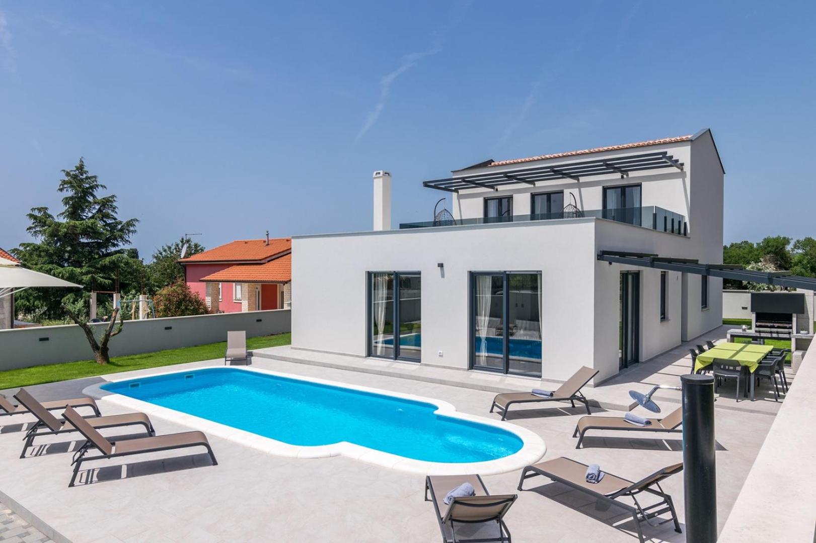 Villa PerLe