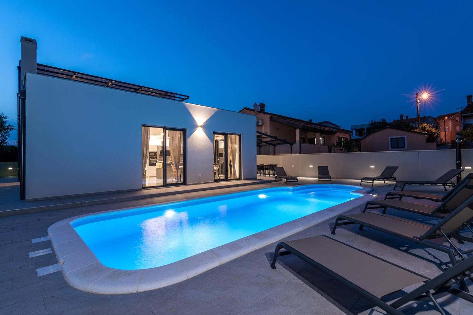 Villa PerLe