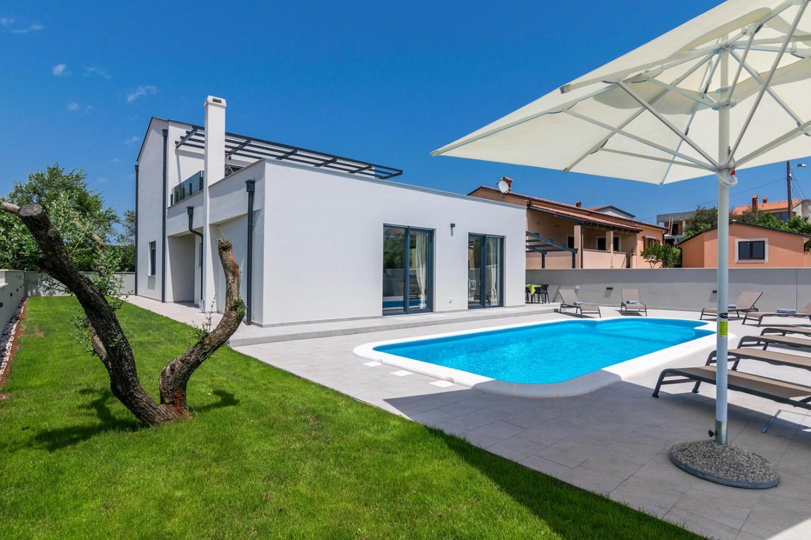 Villa PerLe