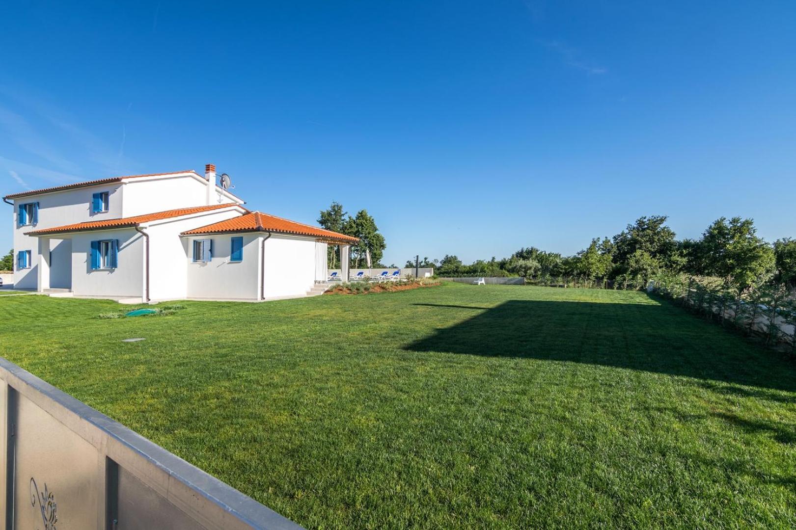 Villa Klara view 5