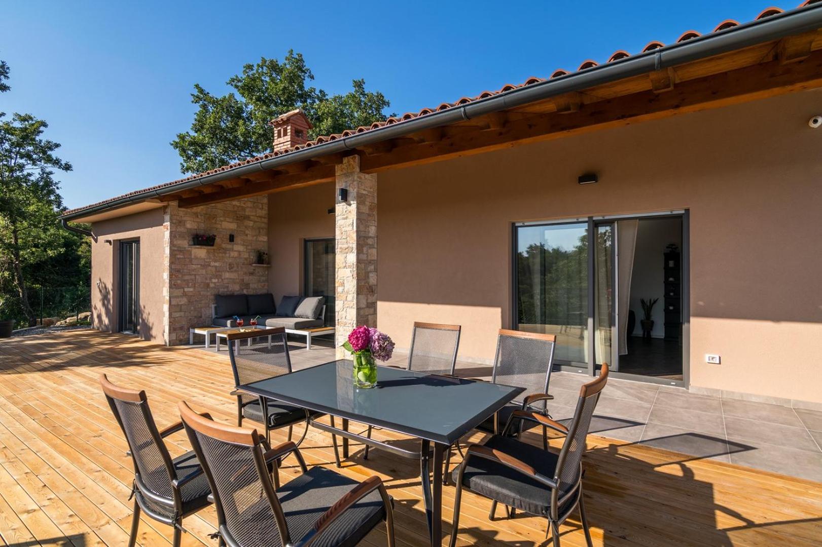 Villa Gloria view 4
