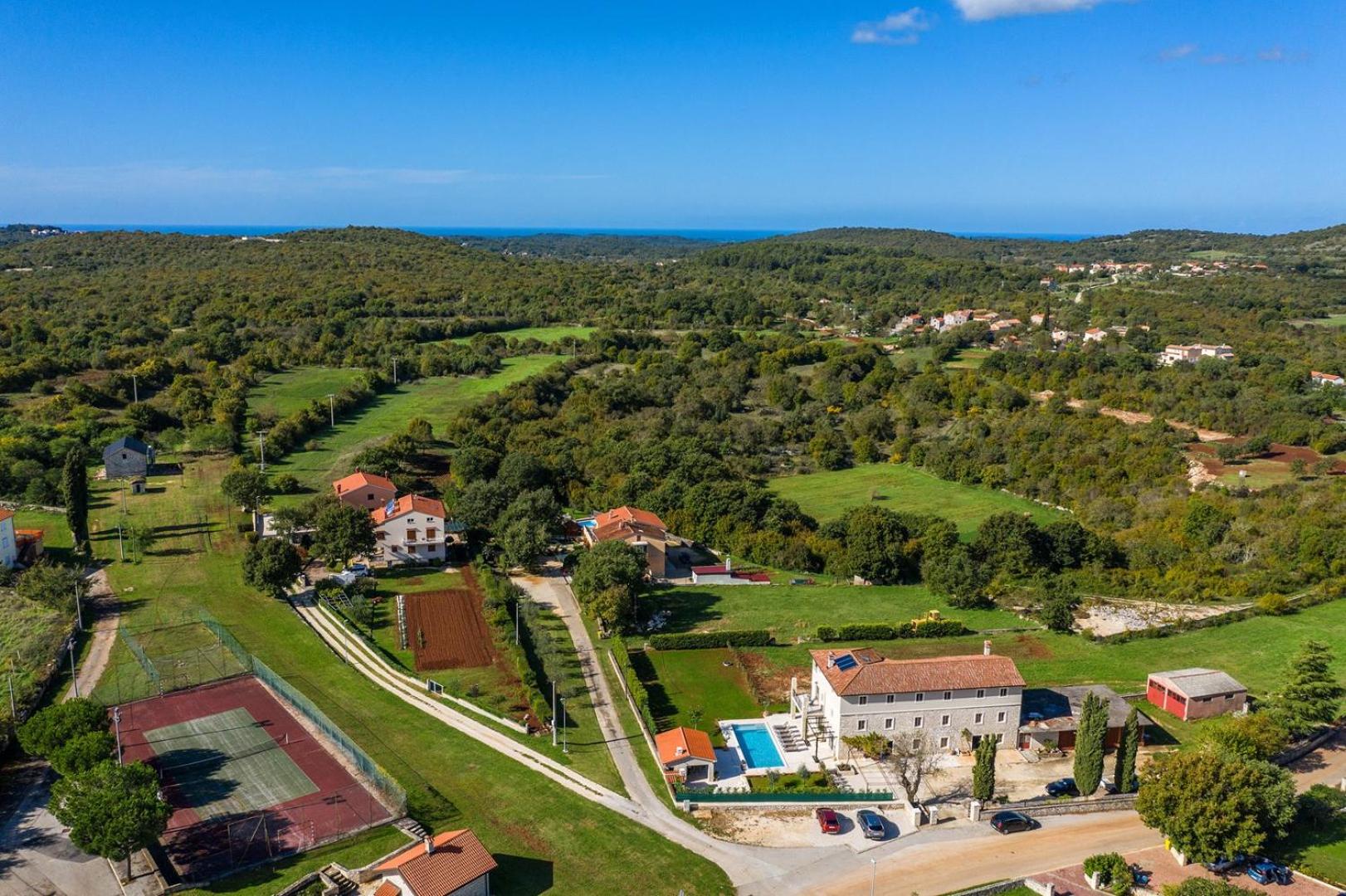 Villa San Martino