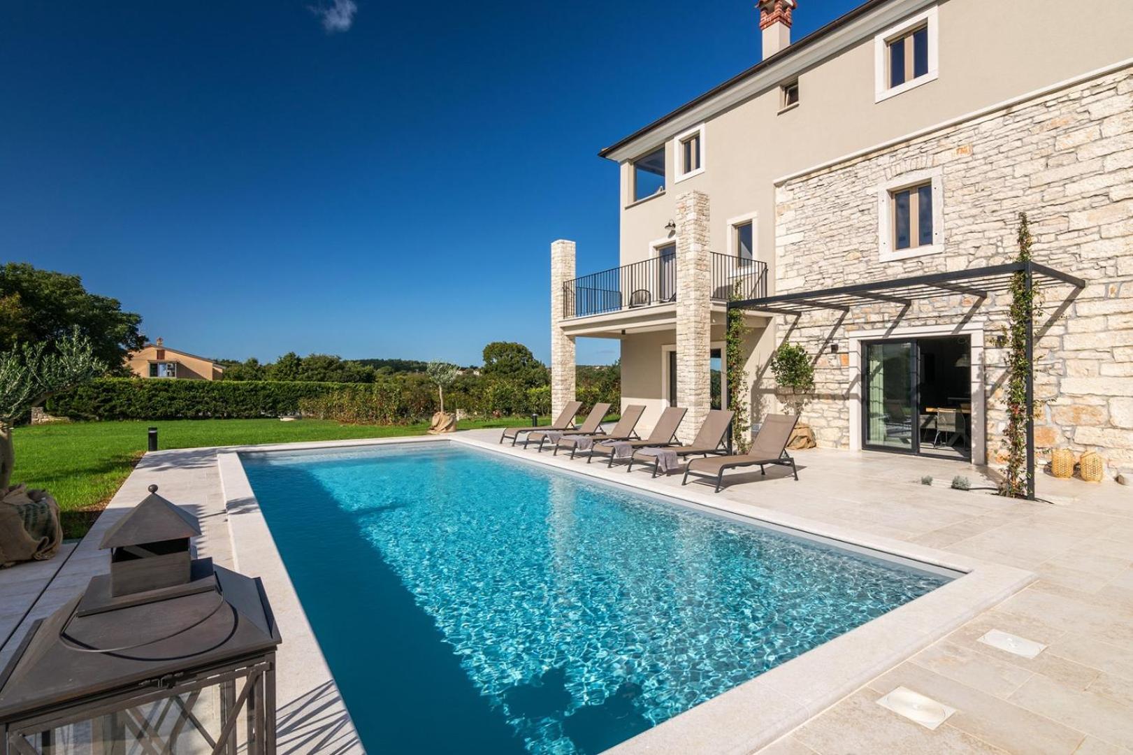 Villa San Martino