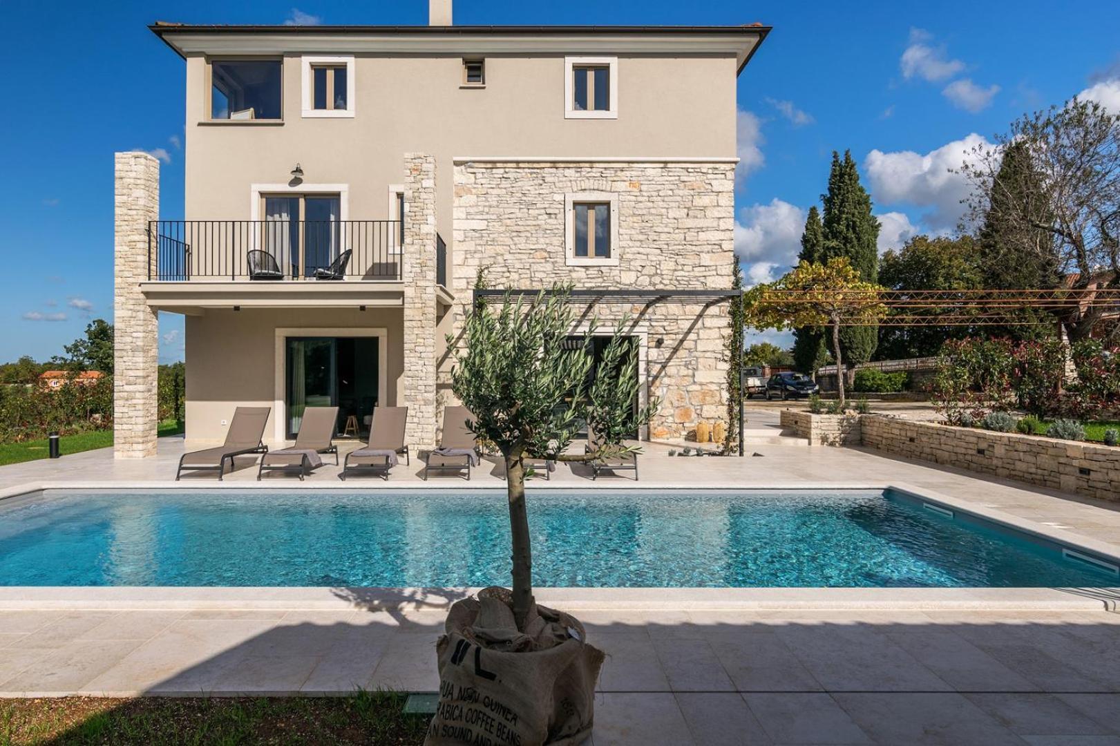 Villa San Martino