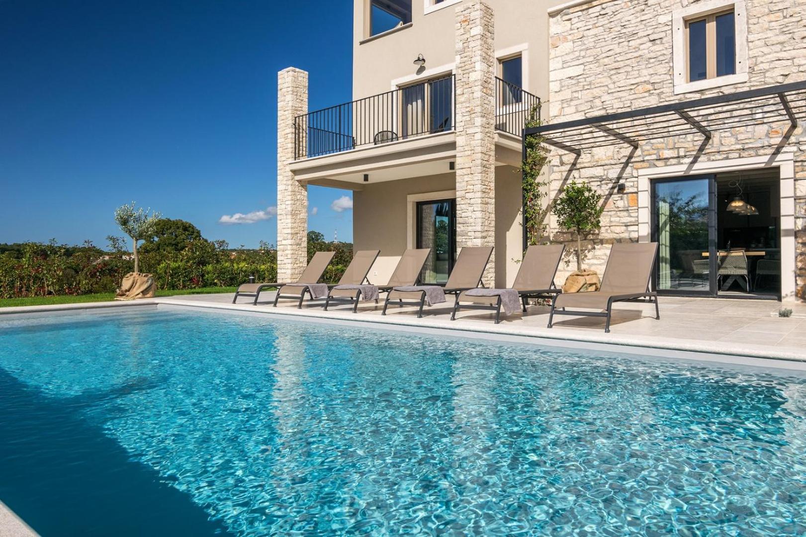 Villa San Martino
