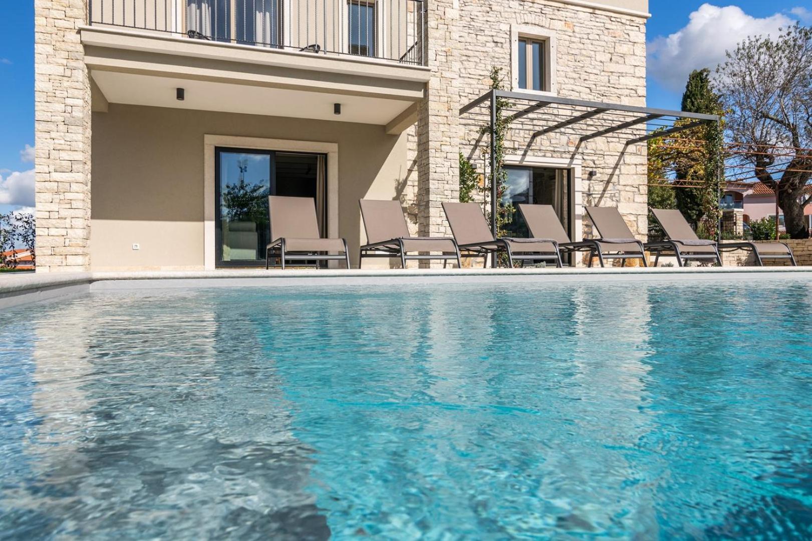 Villa San Martino