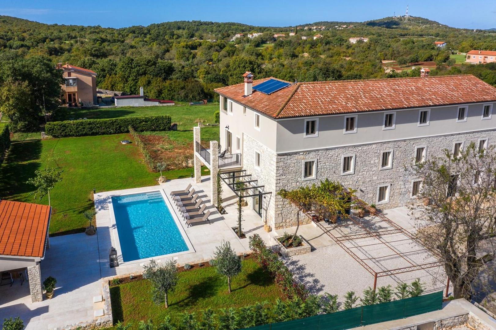 Villa San Martino