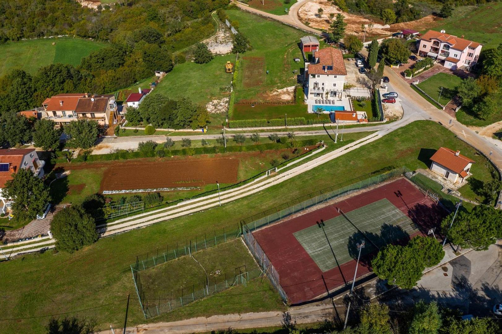 Villa San Martino
