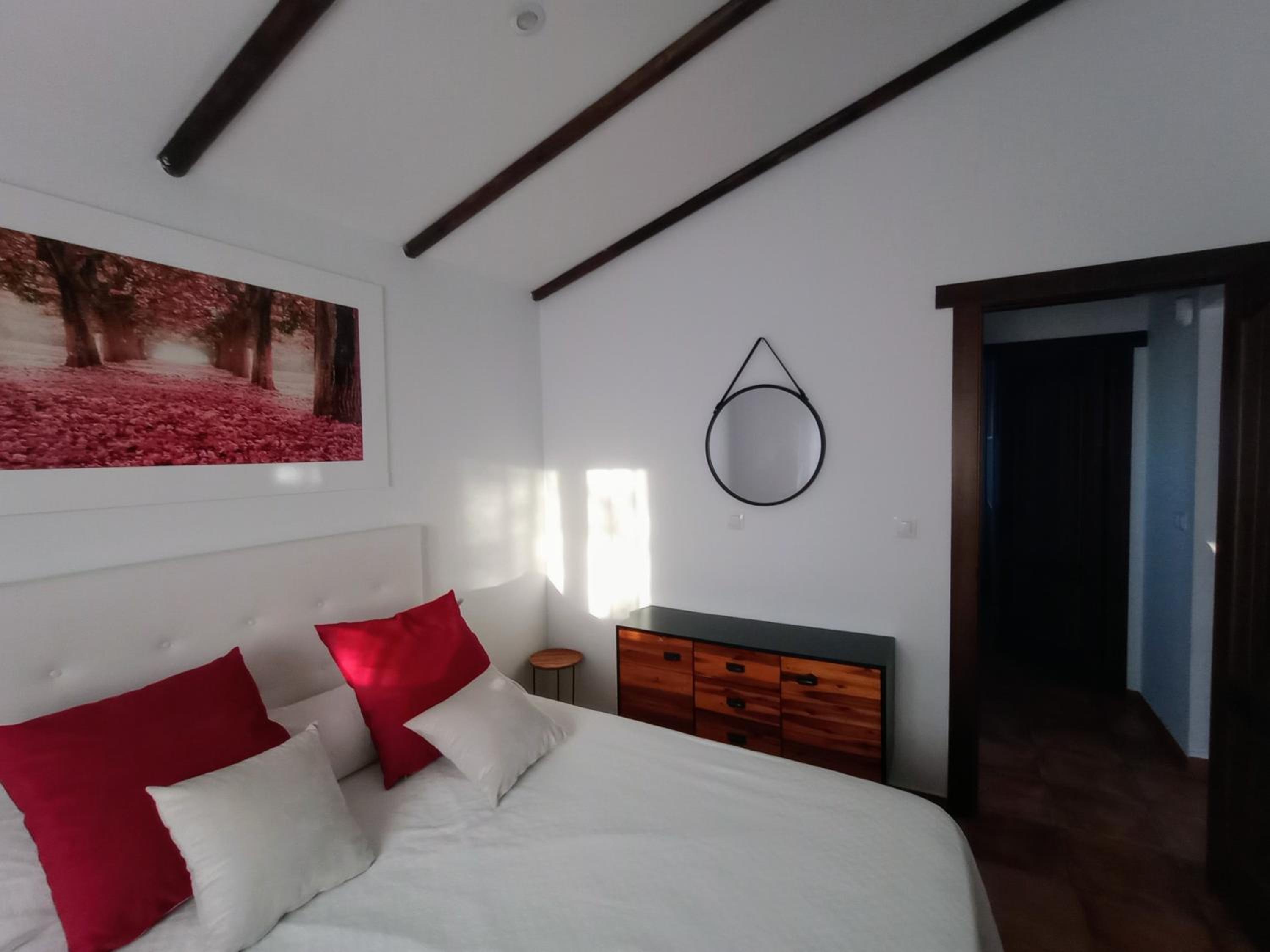 Casa de Campo Los Manueles Ideal Perros Pet Friendly