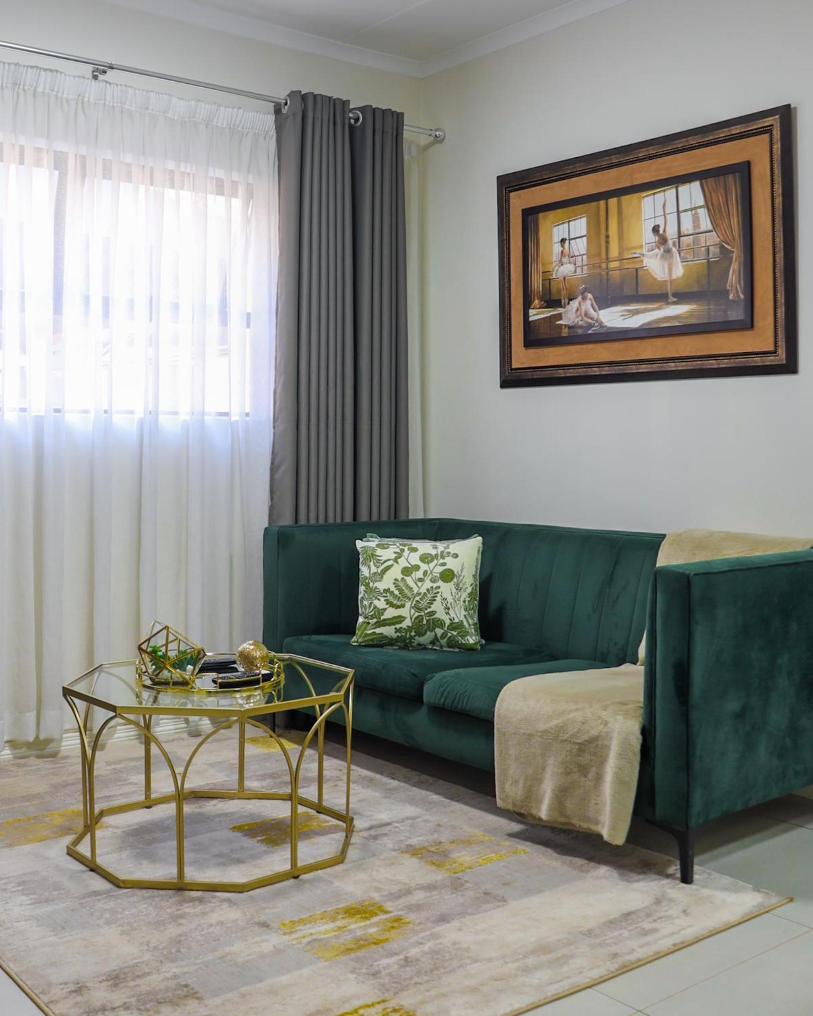 Fumo House Lifestyle Apartments