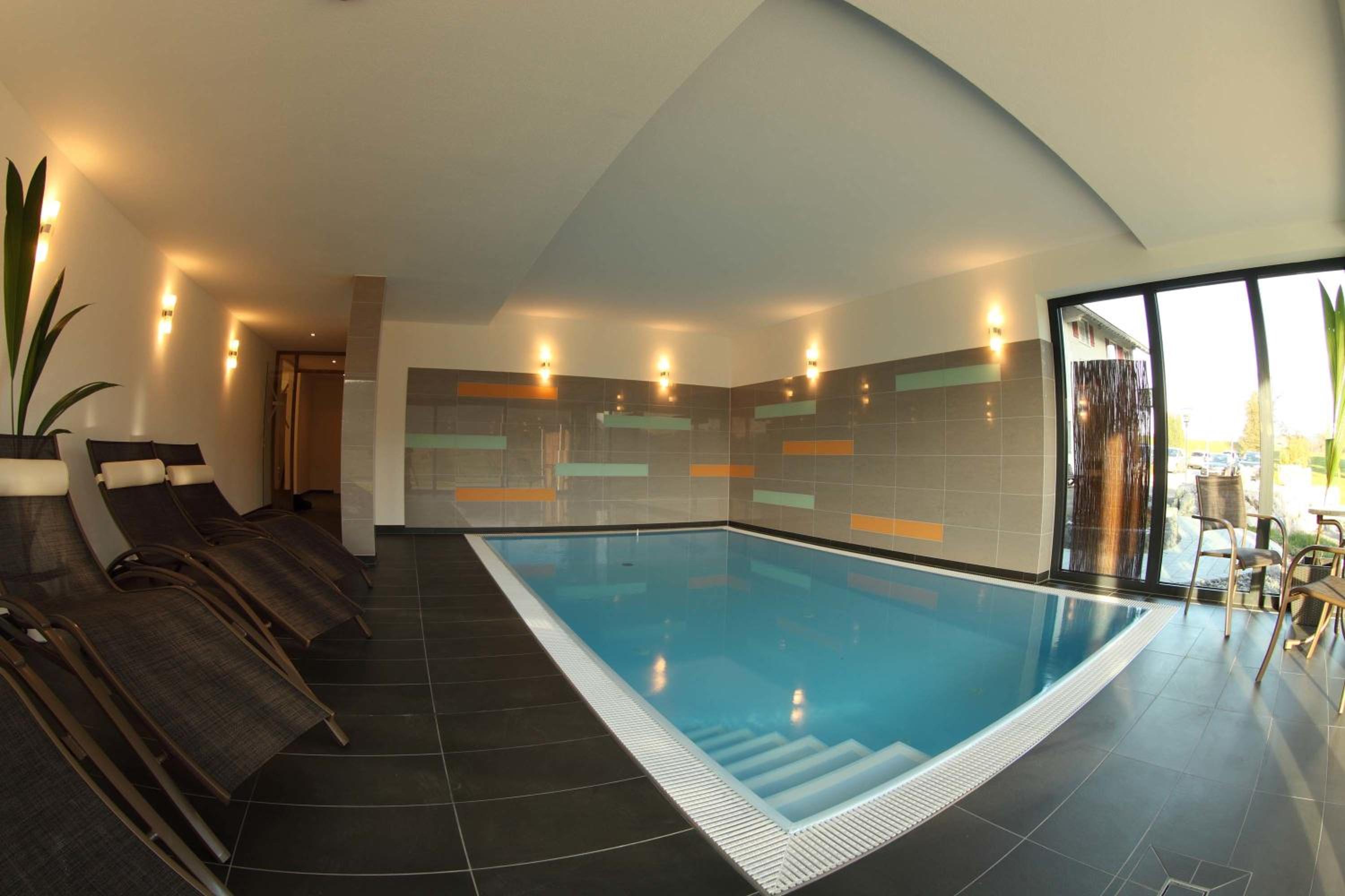 Sontheims Naturhotel & Spa