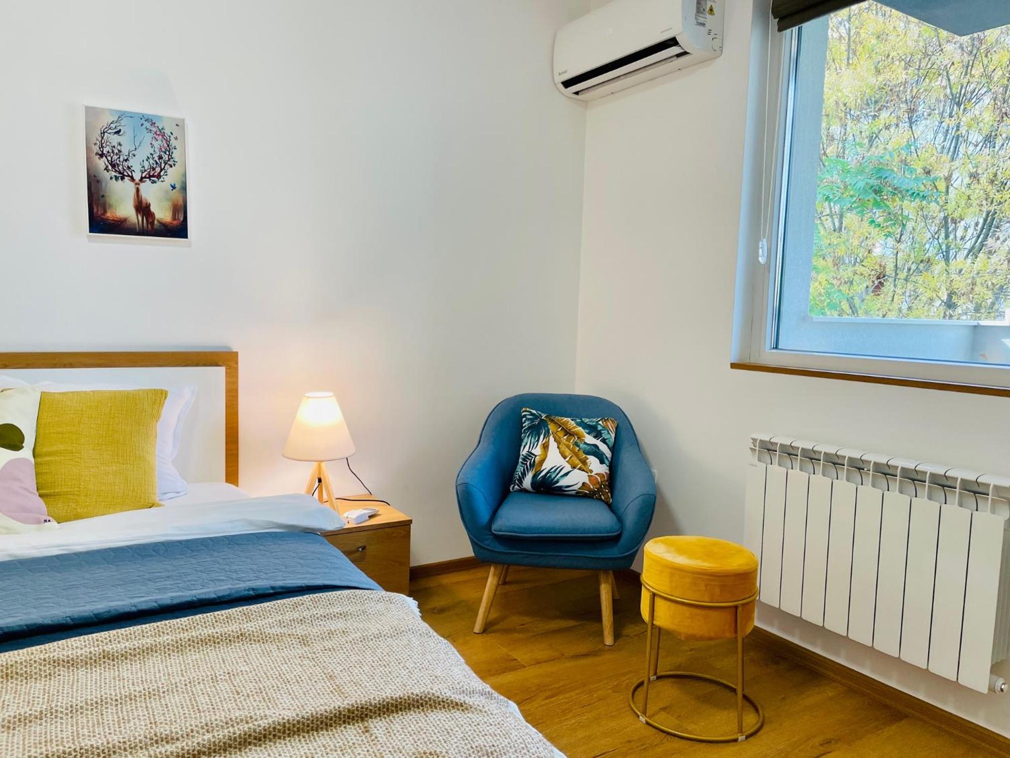 Gardenia Apartments