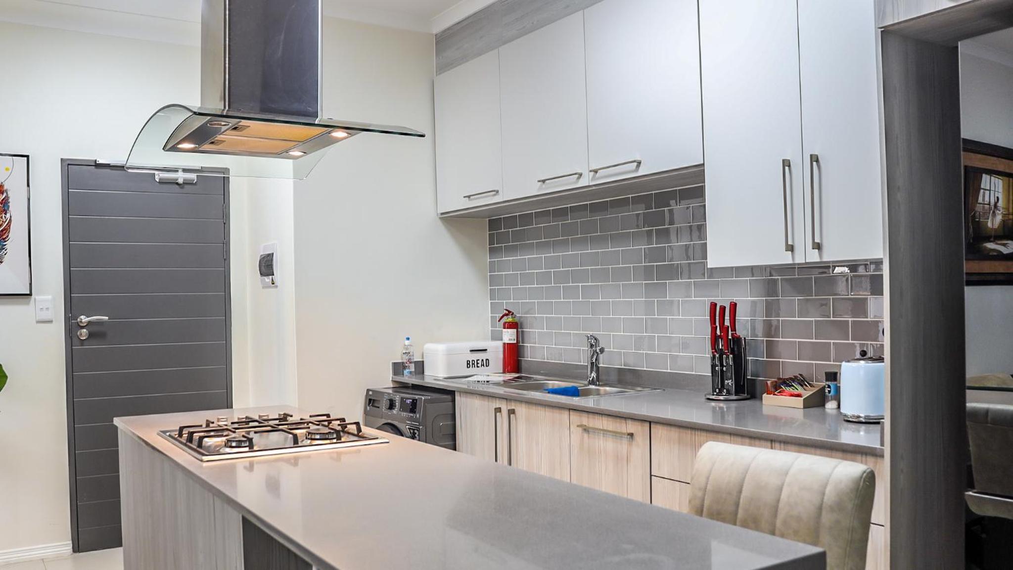 Fumo House Lifestyle Apartments
