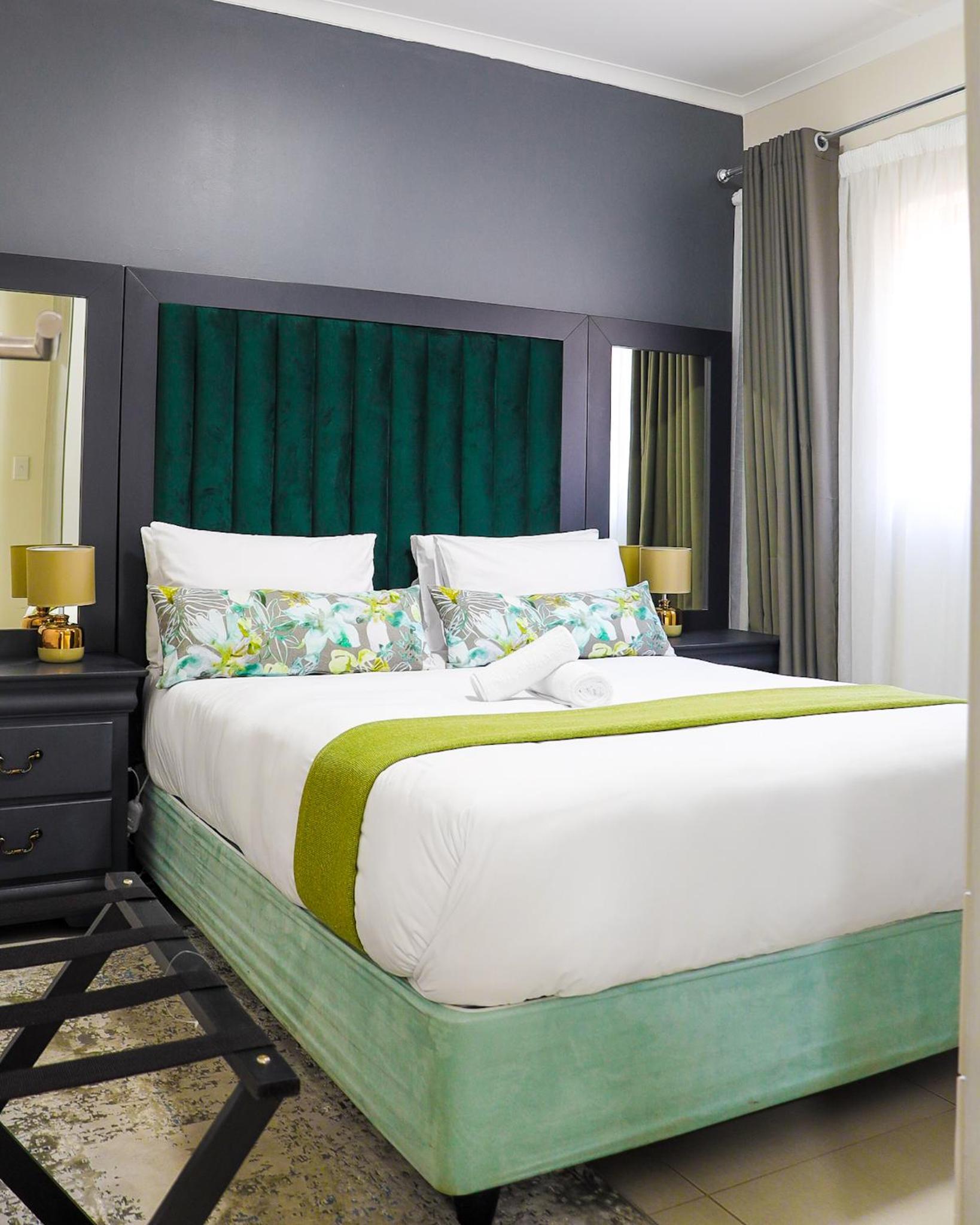 Fumo House Lifestyle Apartments