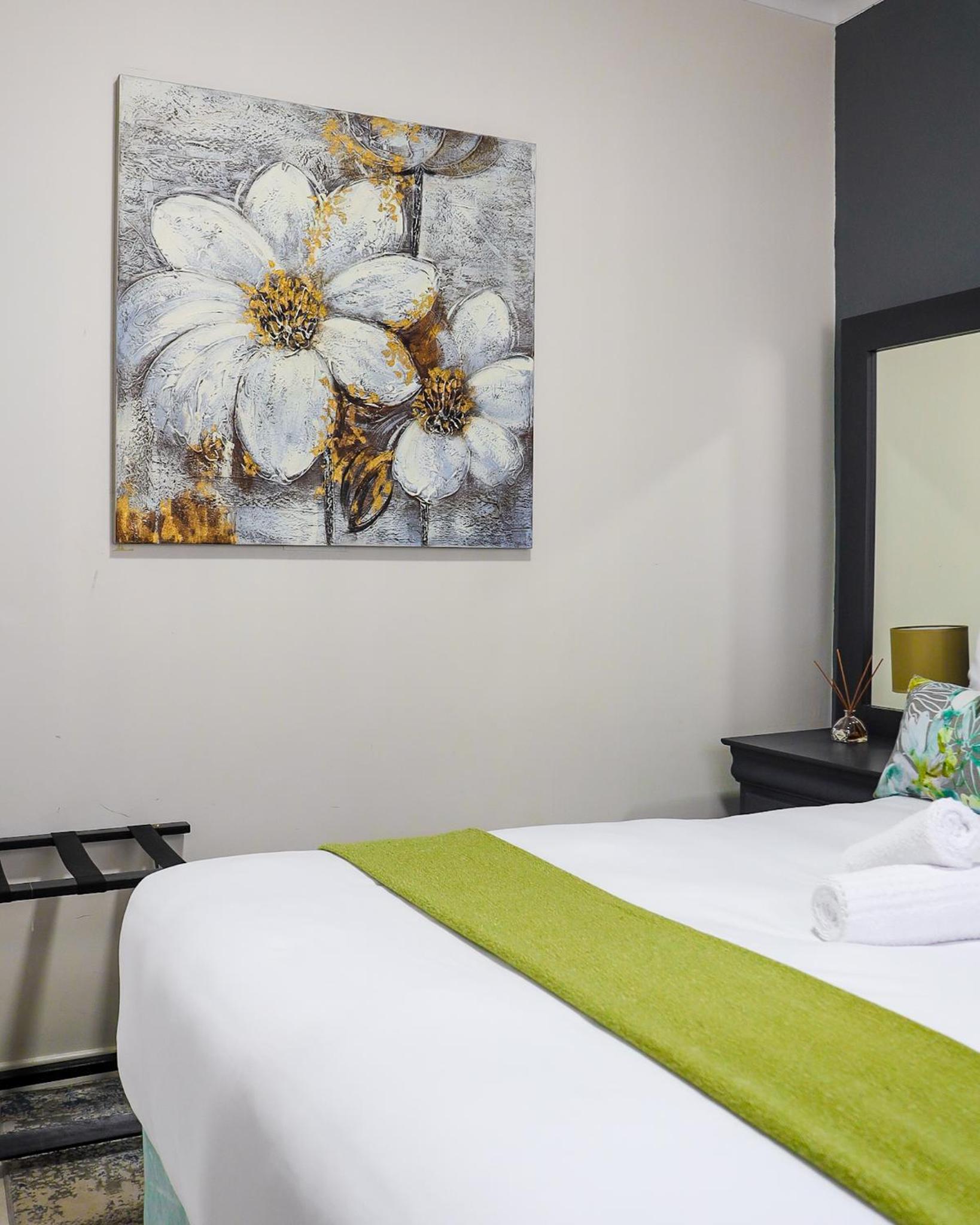 Fumo House Lifestyle Apartments