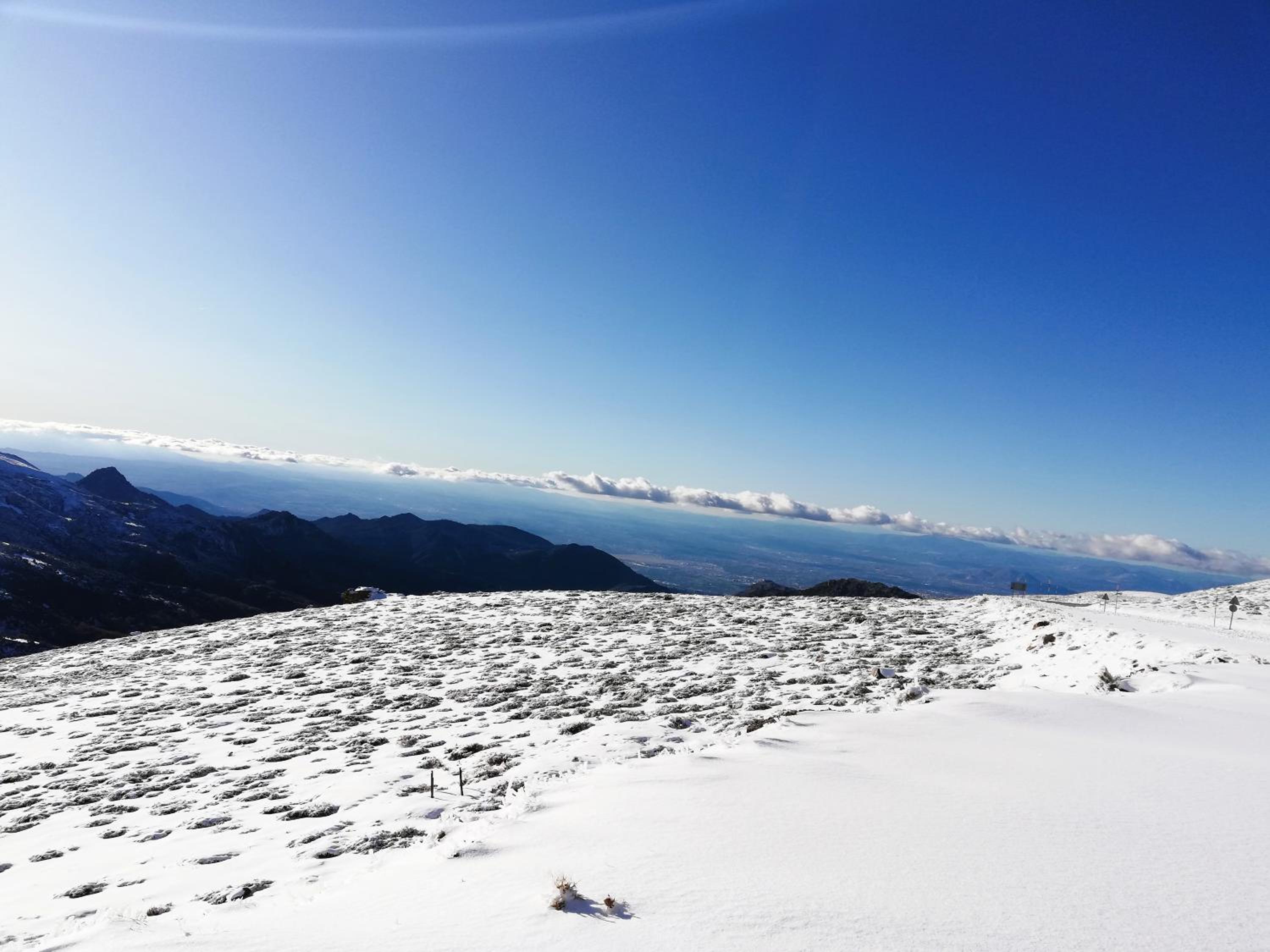 SKI PARK Monte Gorbea