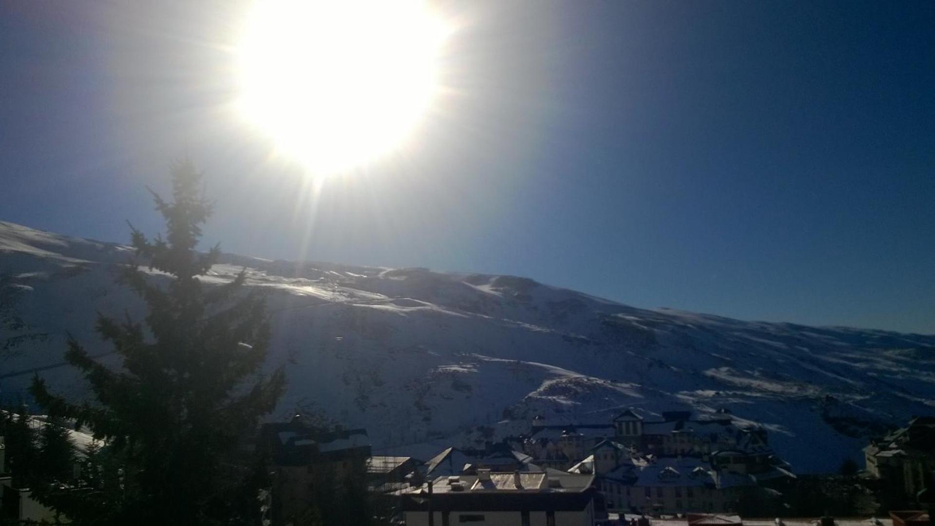 SKI PARK Monte Gorbea