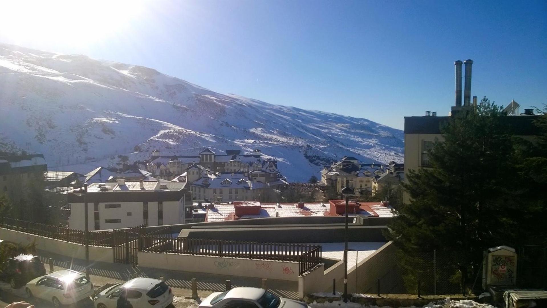 SKI PARK Monte Gorbea