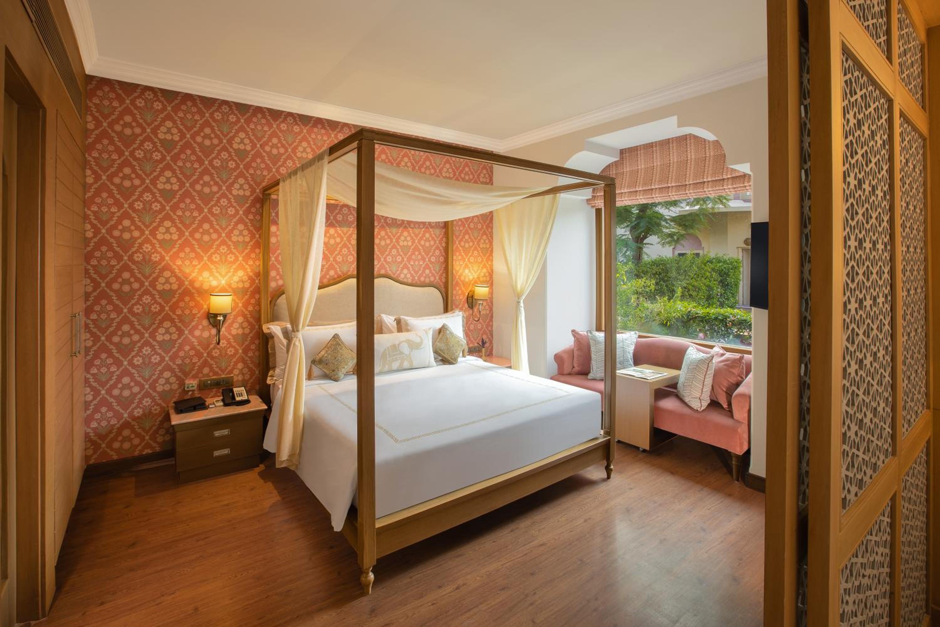 Heritage Village Resort & Spa Manesar-Gurgaon