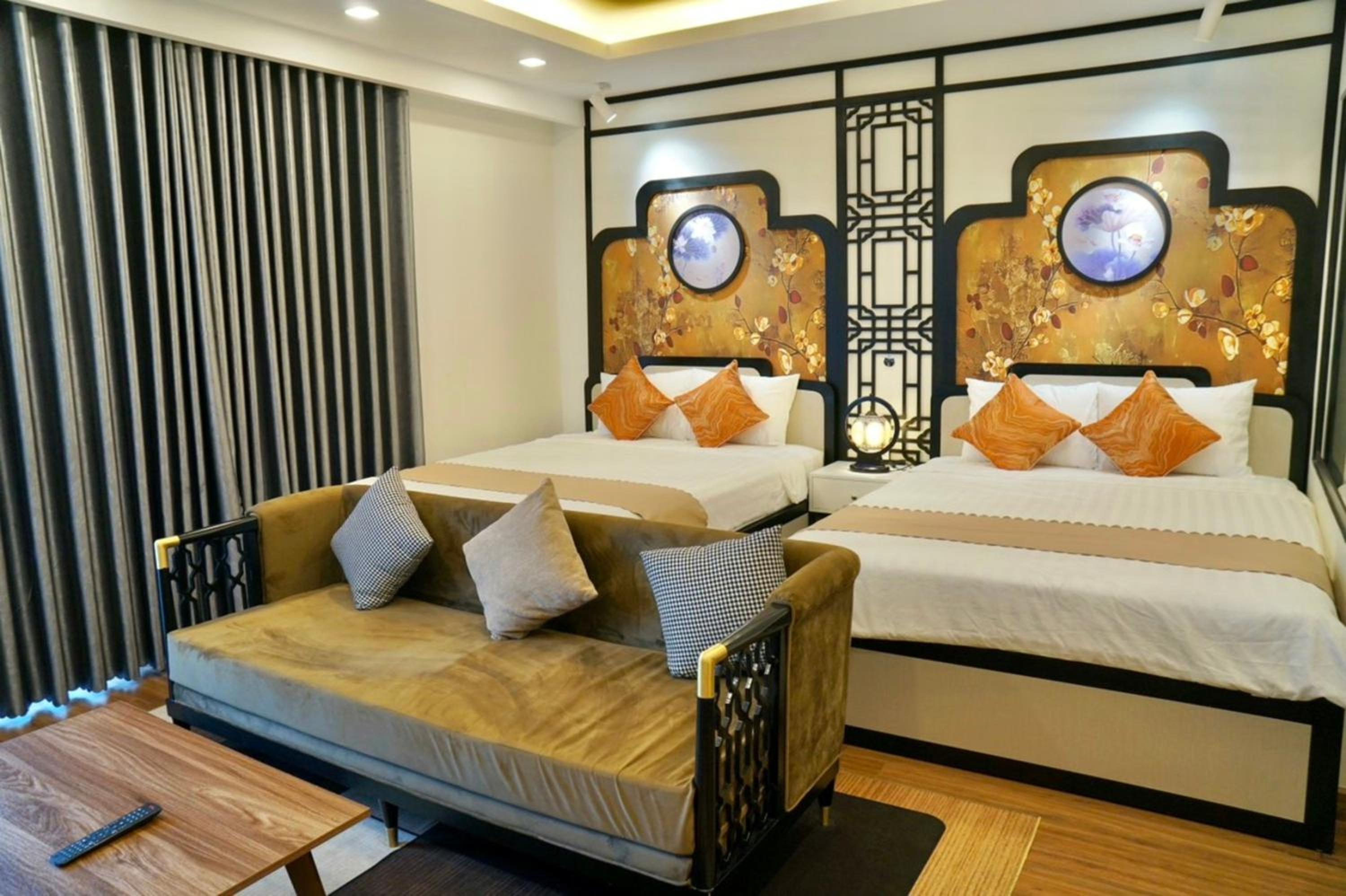FLC Sea Tower Quy Nhon -Tran Apartment
