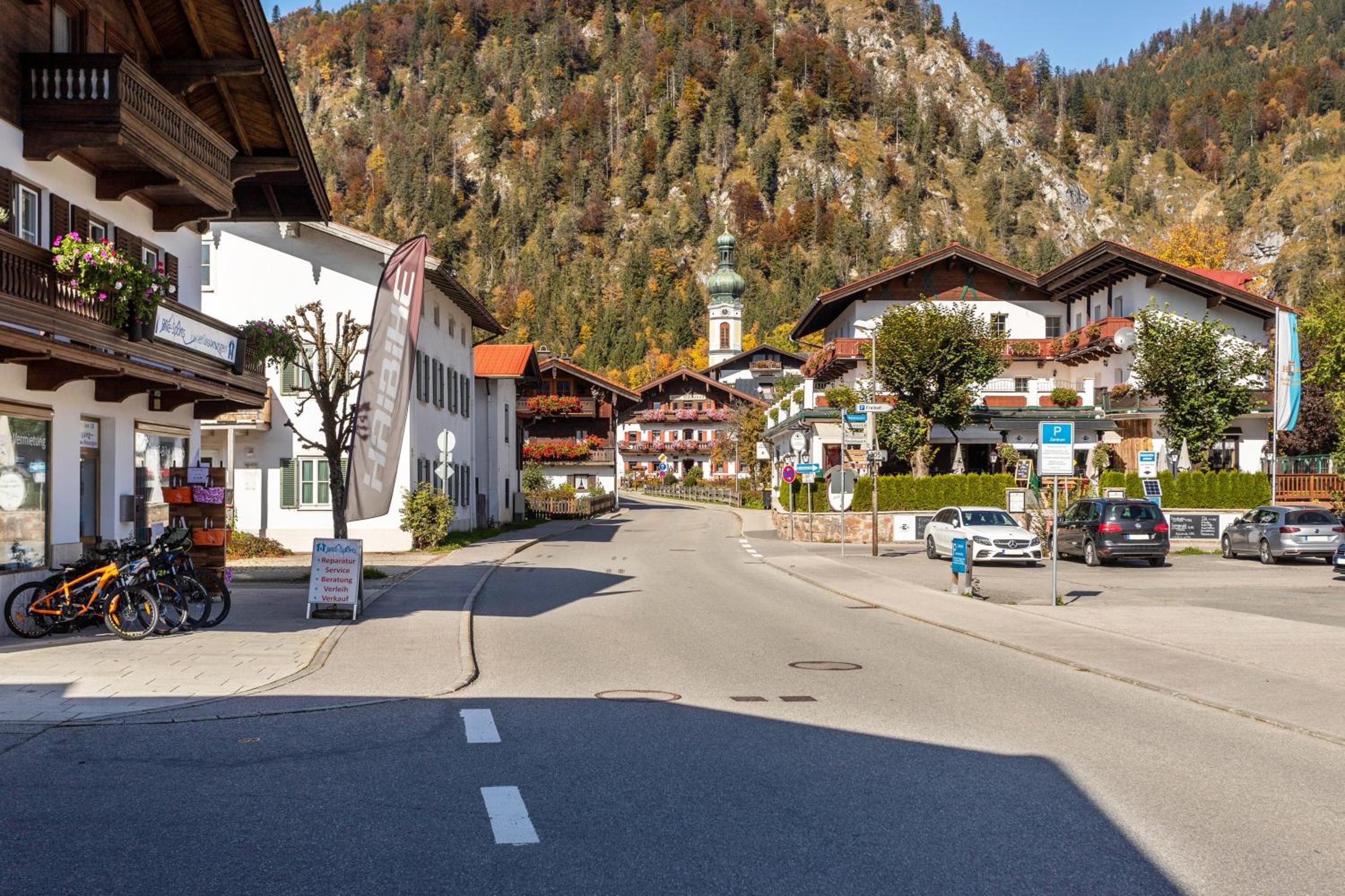 Fellhornblick
