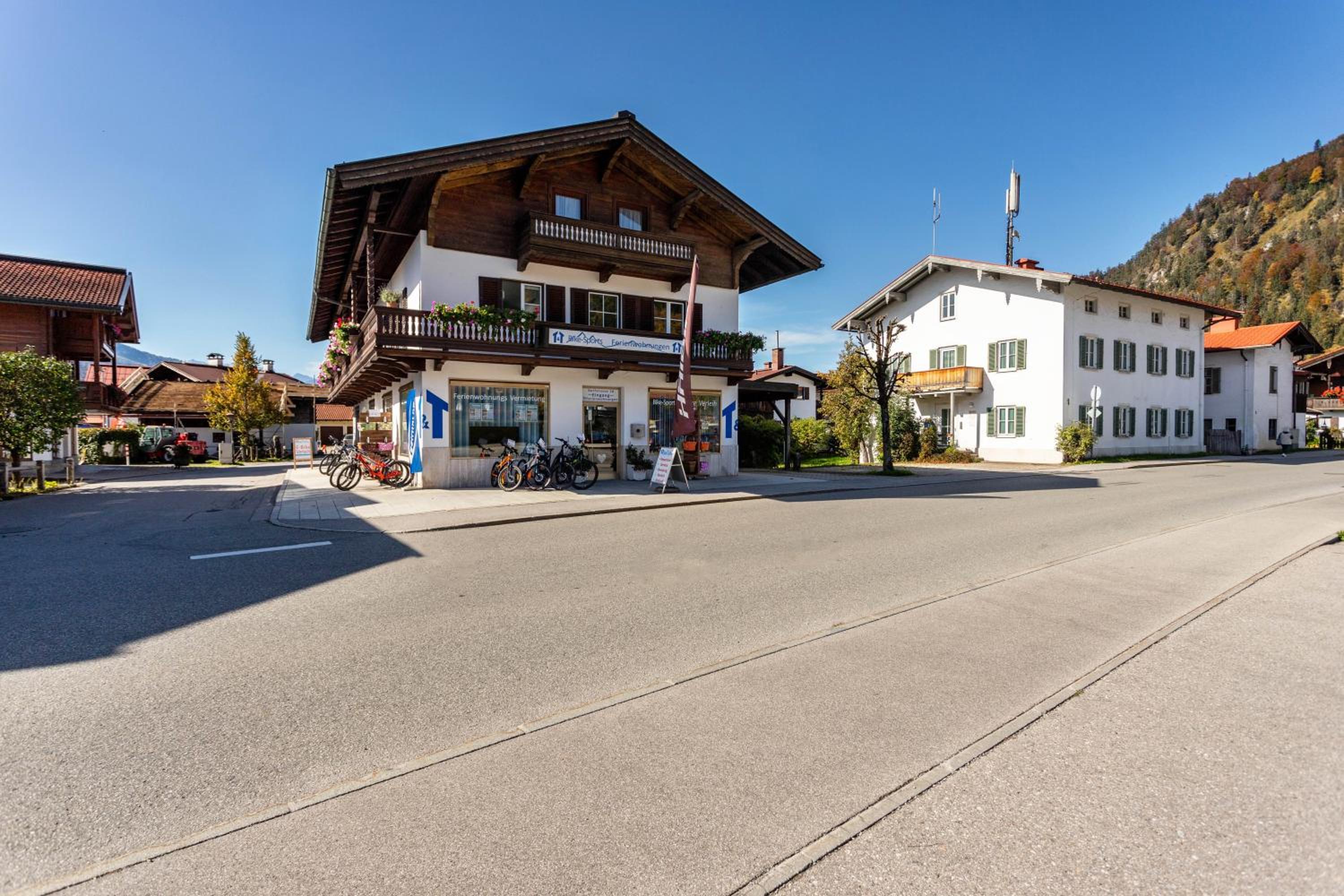 Fellhornblick