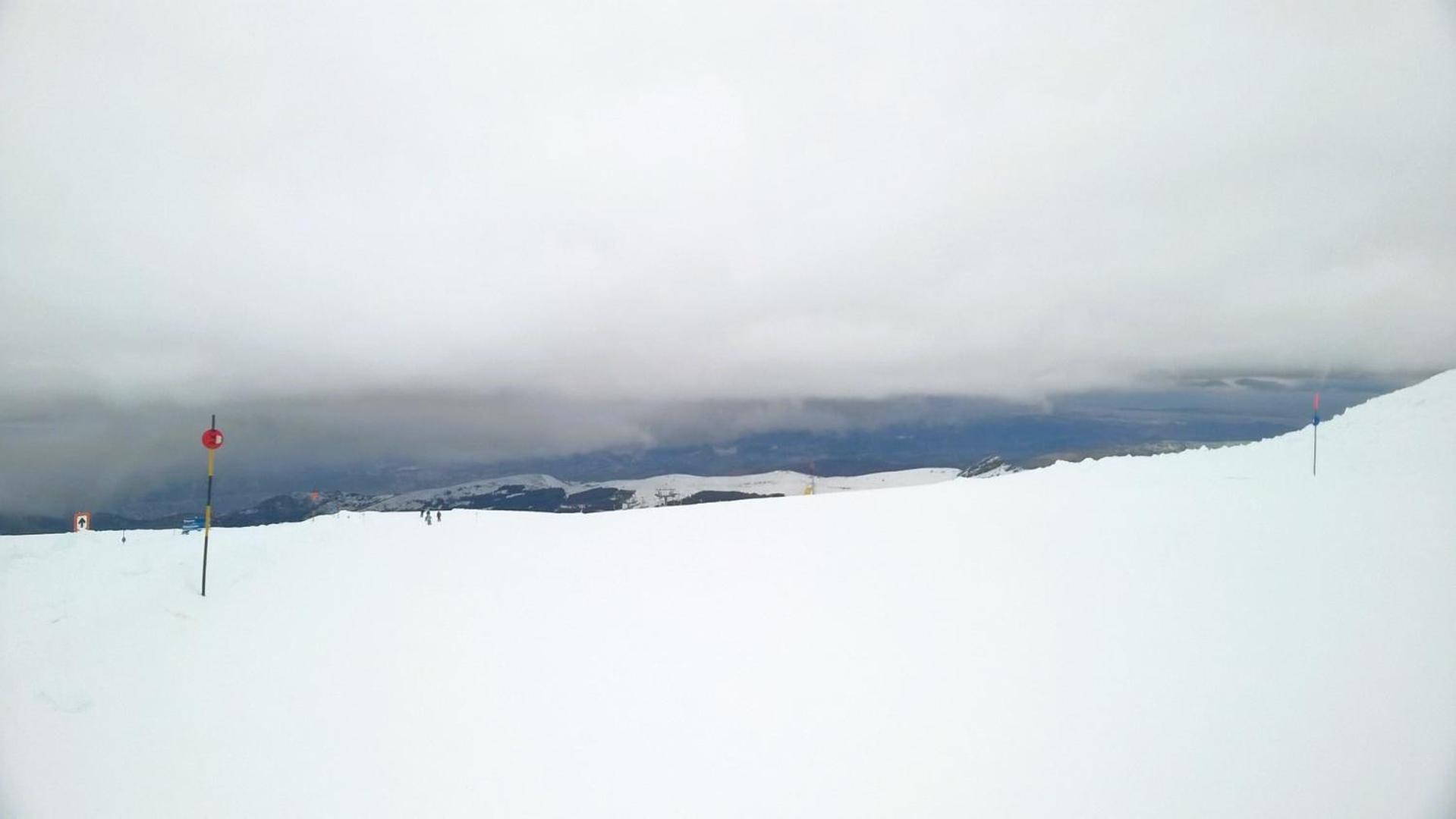 SKI PARK Monte Gorbea