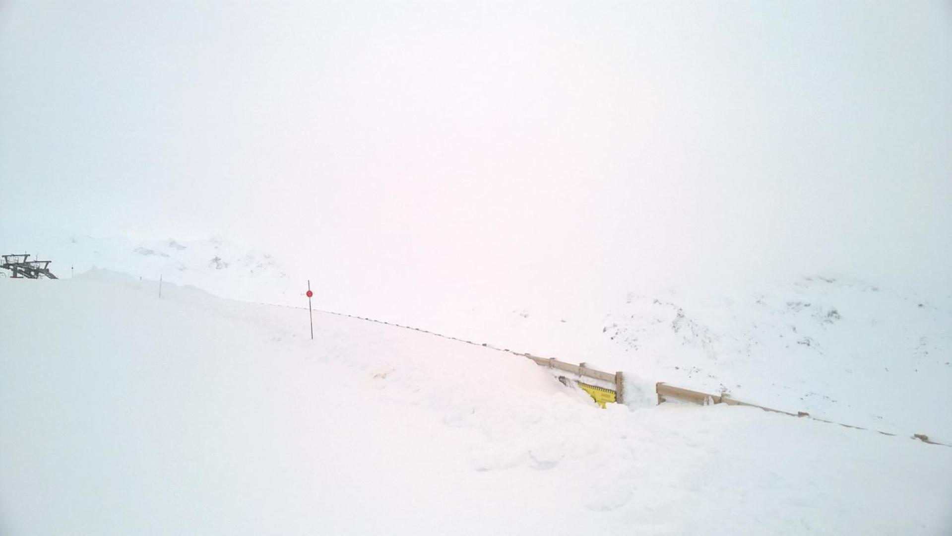 SKI PARK Monte Gorbea