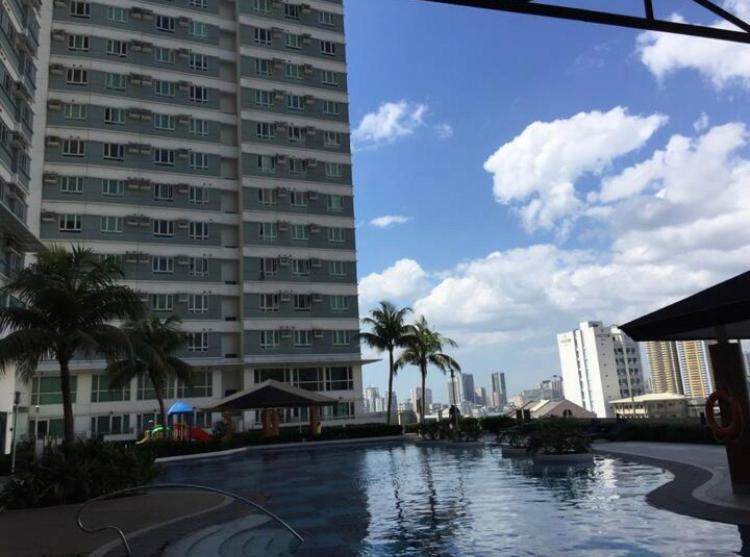 Beacon Makati Condo Free POOL Access FREE WIFI 100mbps & FREE Netflix