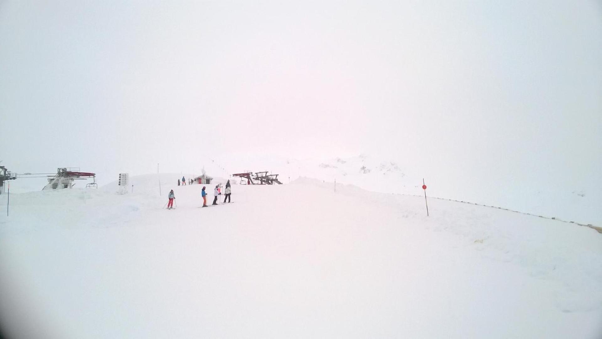 SKI PARK Monte Gorbea
