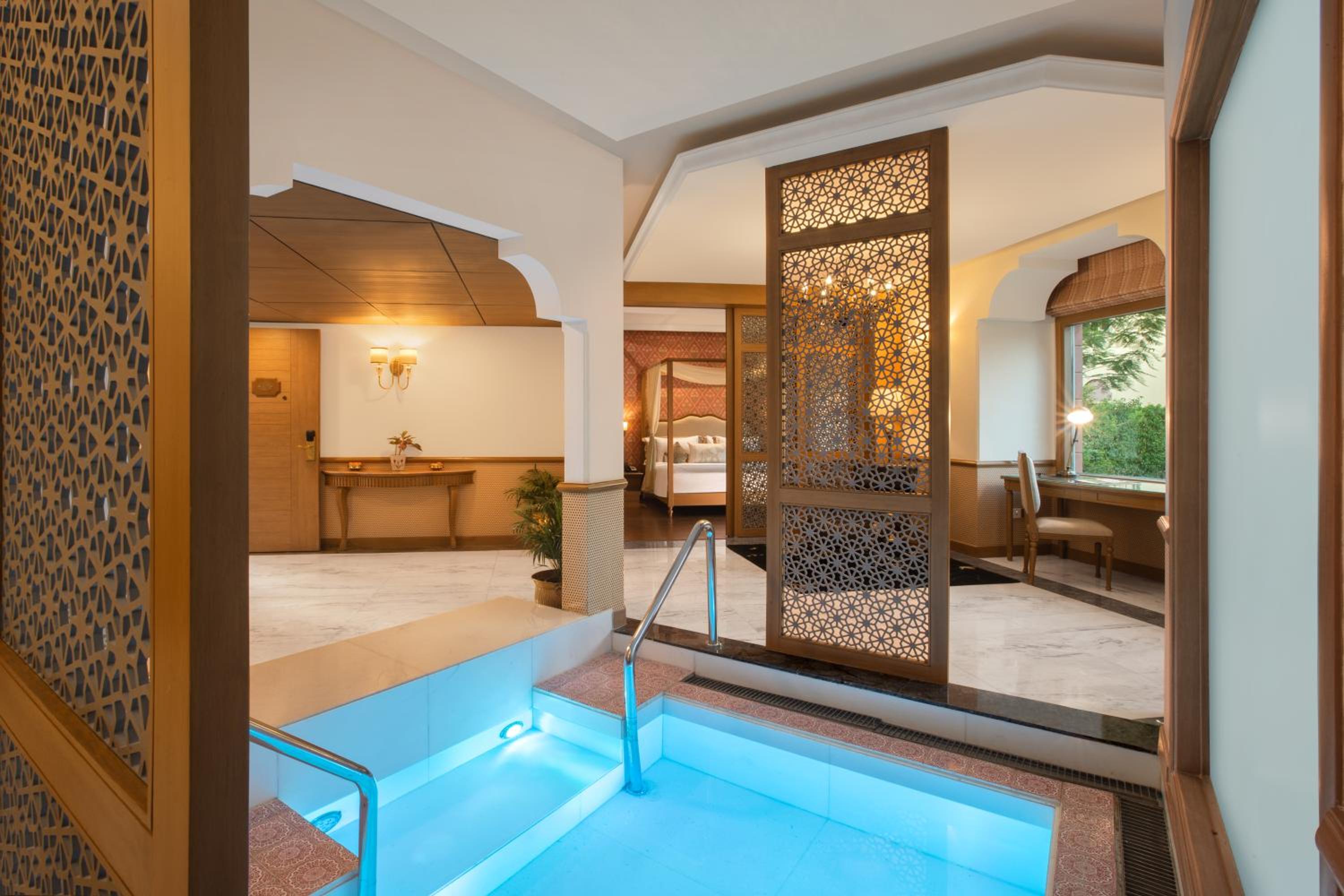 Heritage Village Resort & Spa Manesar-Gurgaon