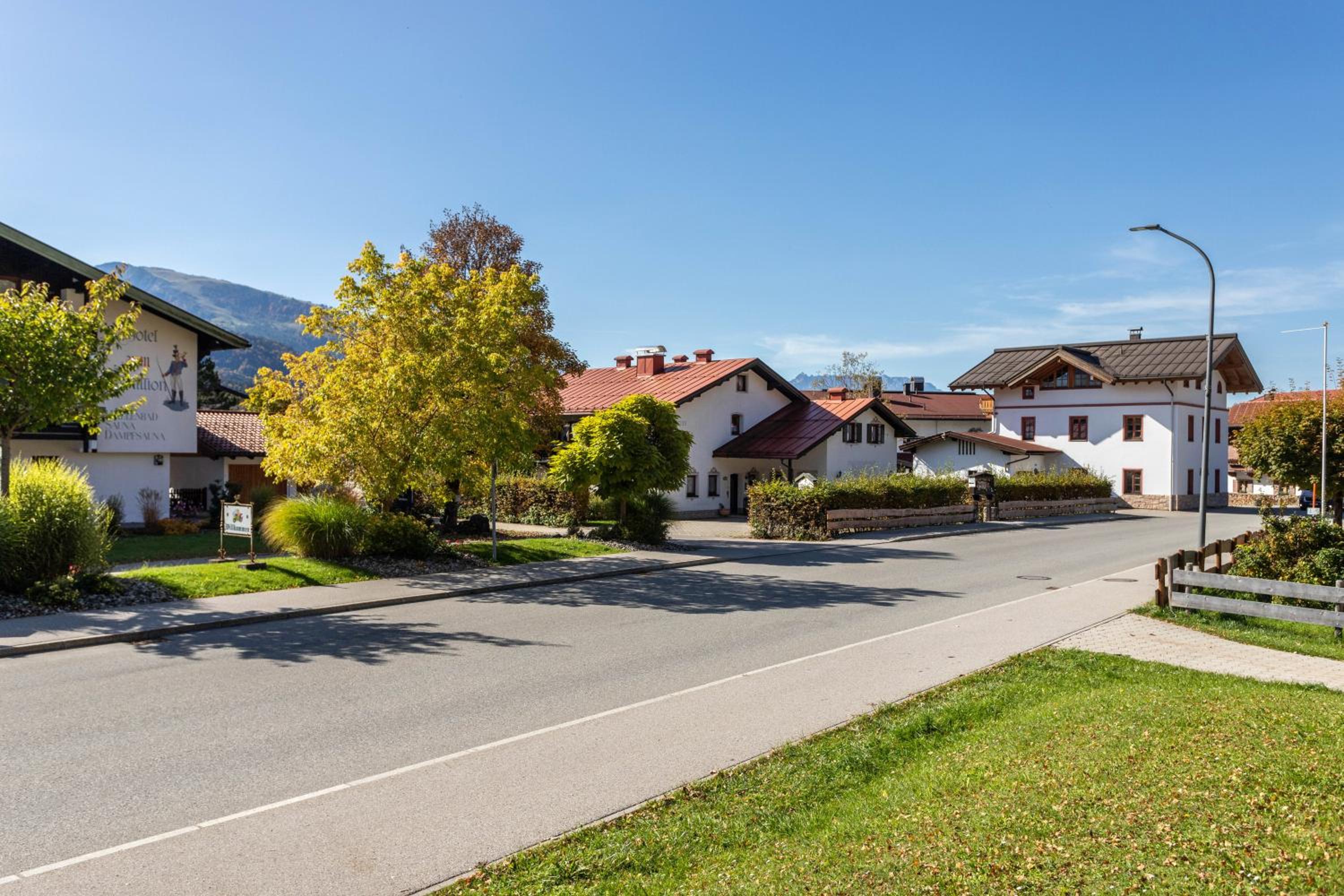 Blindau