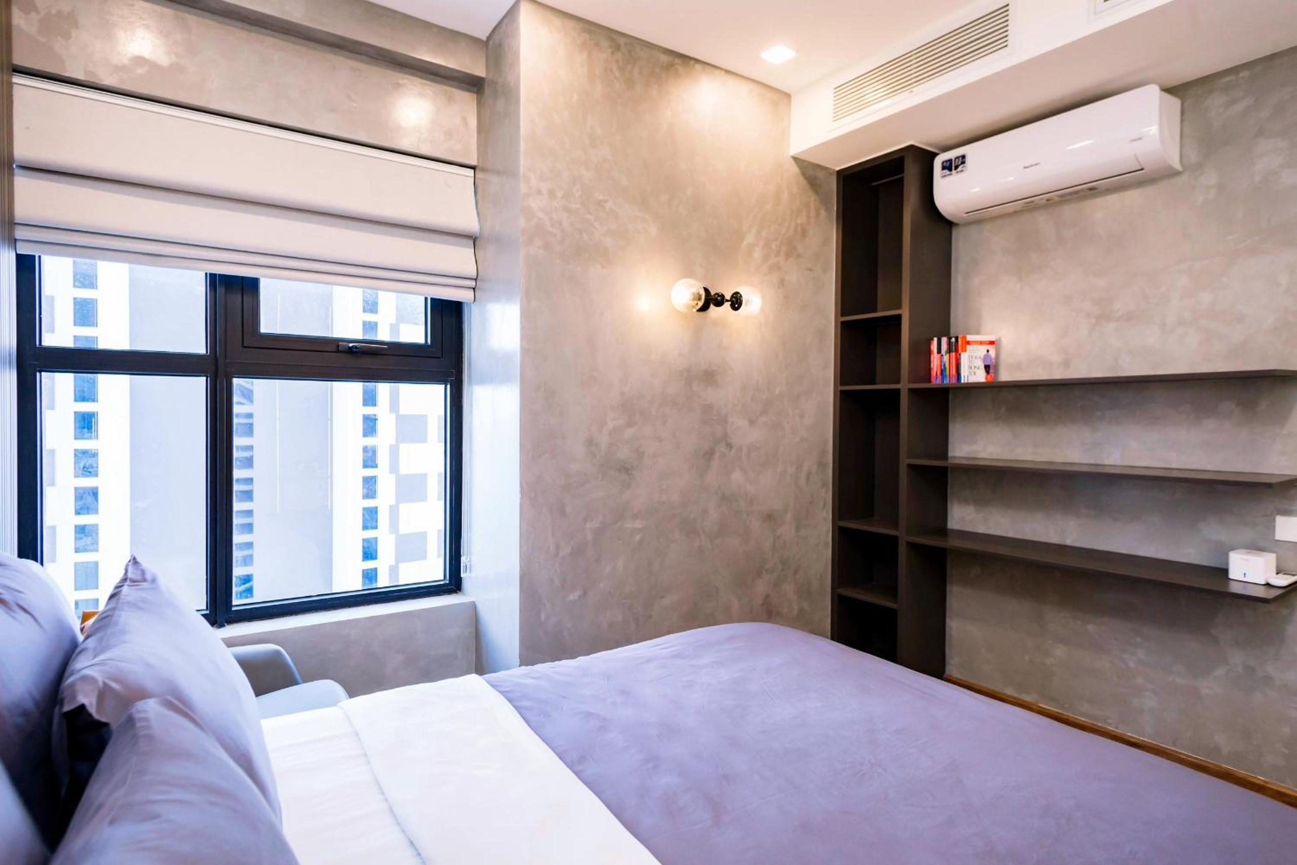 FLC Sea Tower Quy Nhon -Tran Apartment