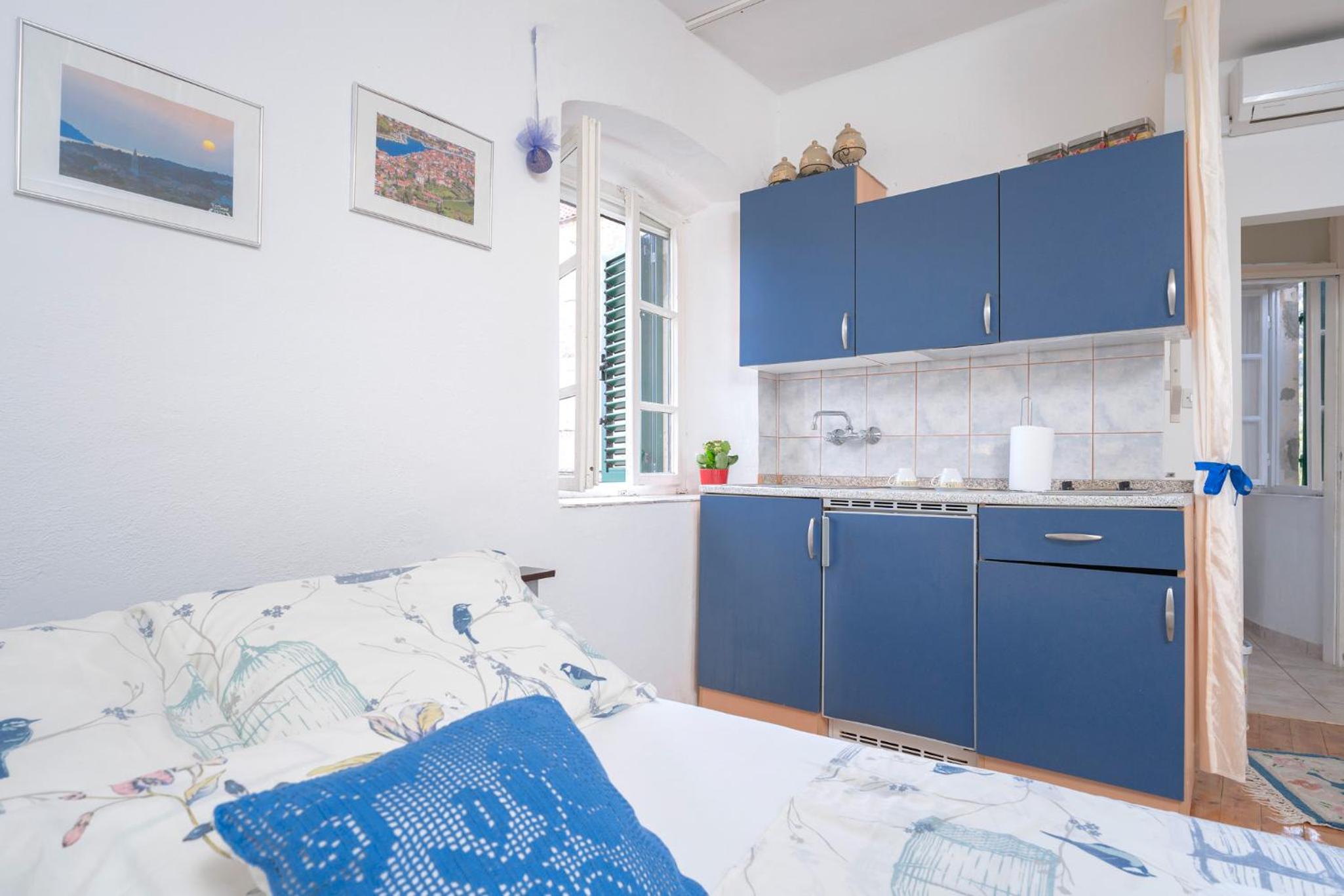 Apartman studio Stari Grad 2 view 5