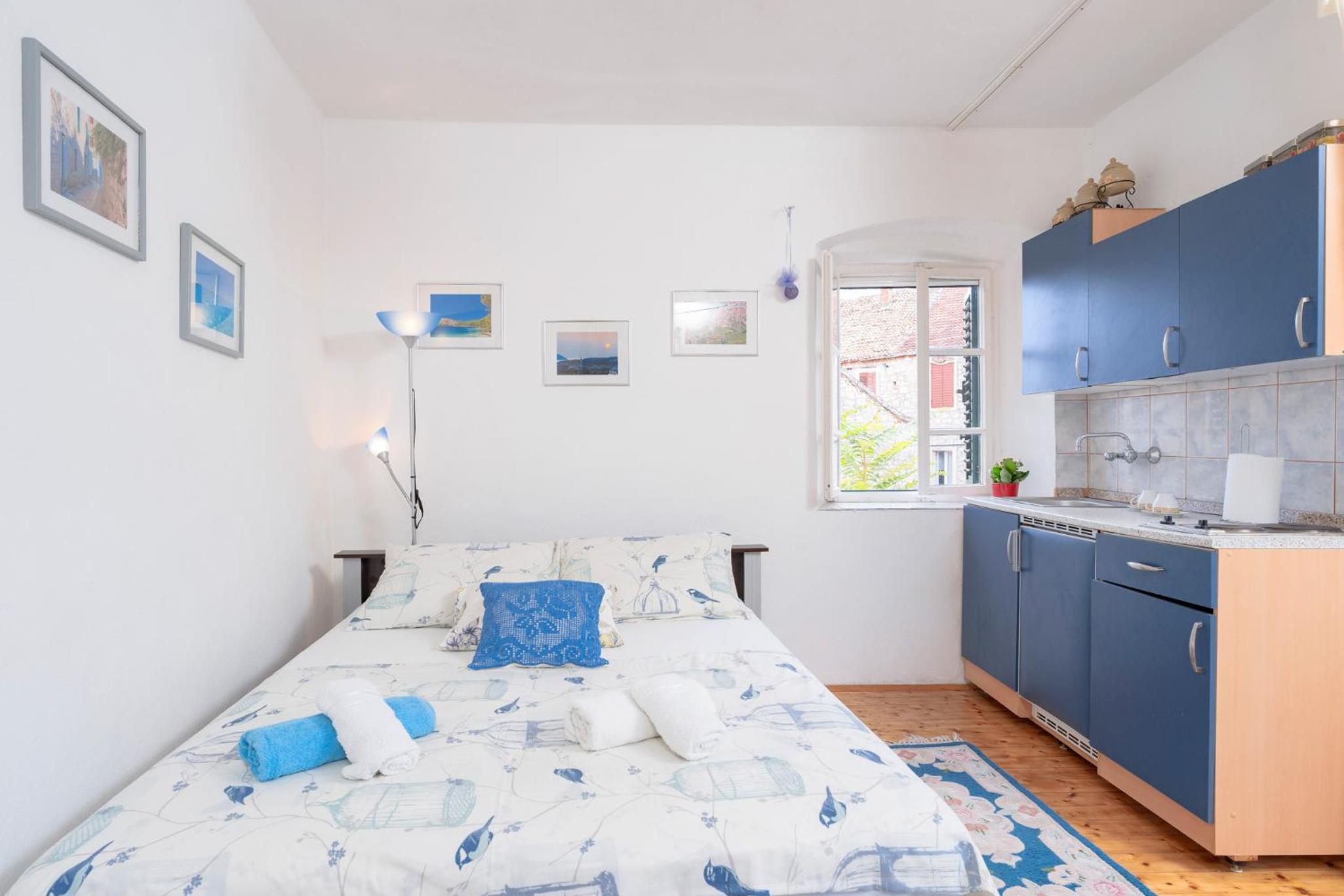 Apartman studio Stari Grad 2 view 4