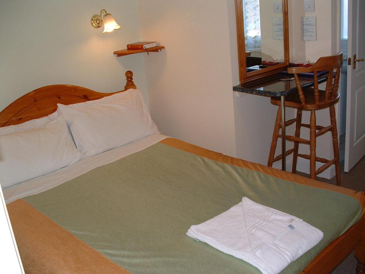 Oxford Vacations - Green Gables Guest House - Property Image 21