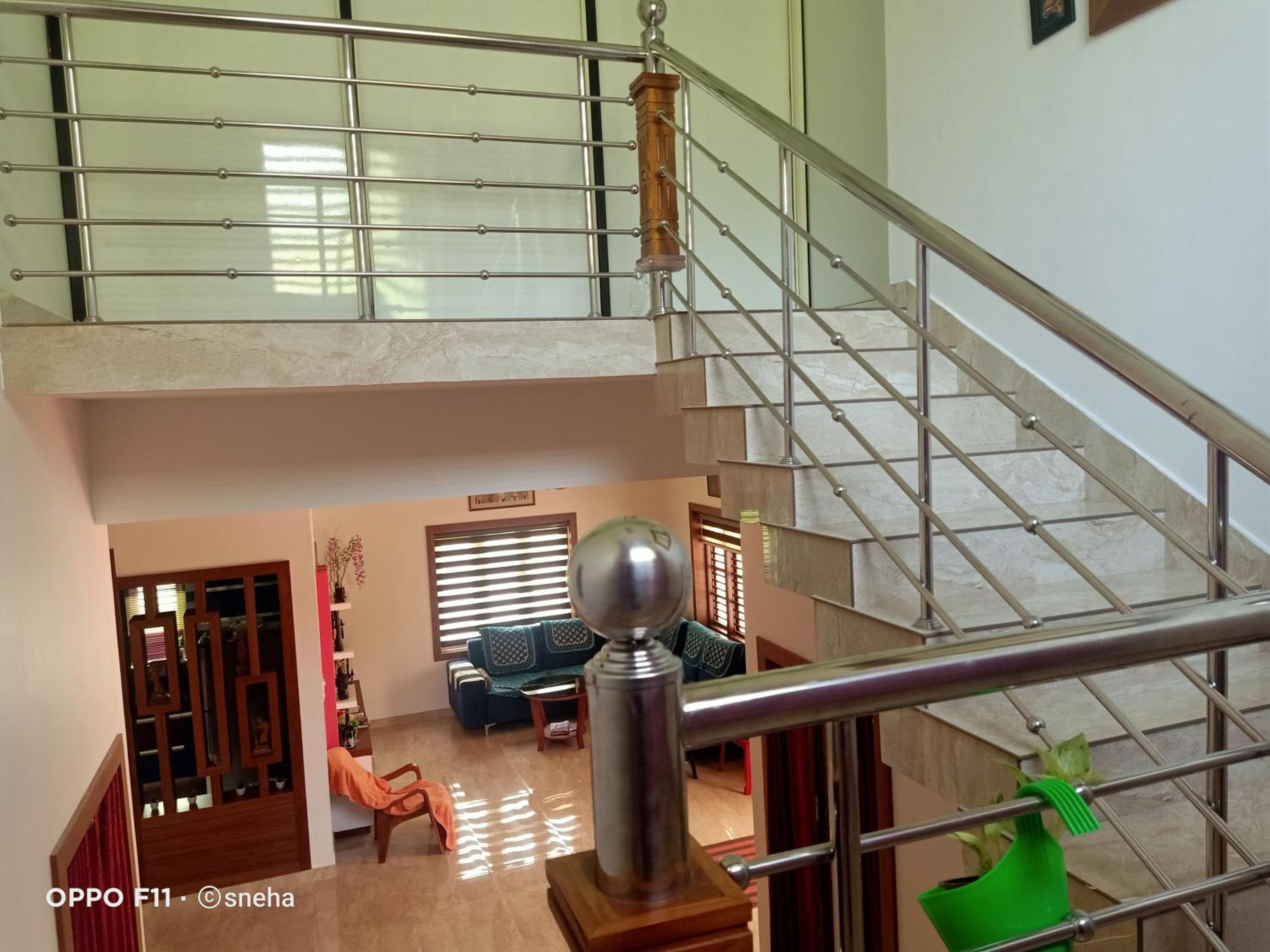 Thanima Homestay view 2