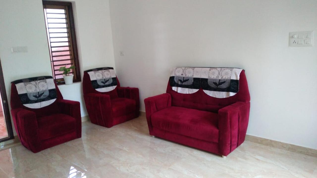 Thanima Homestay view 3