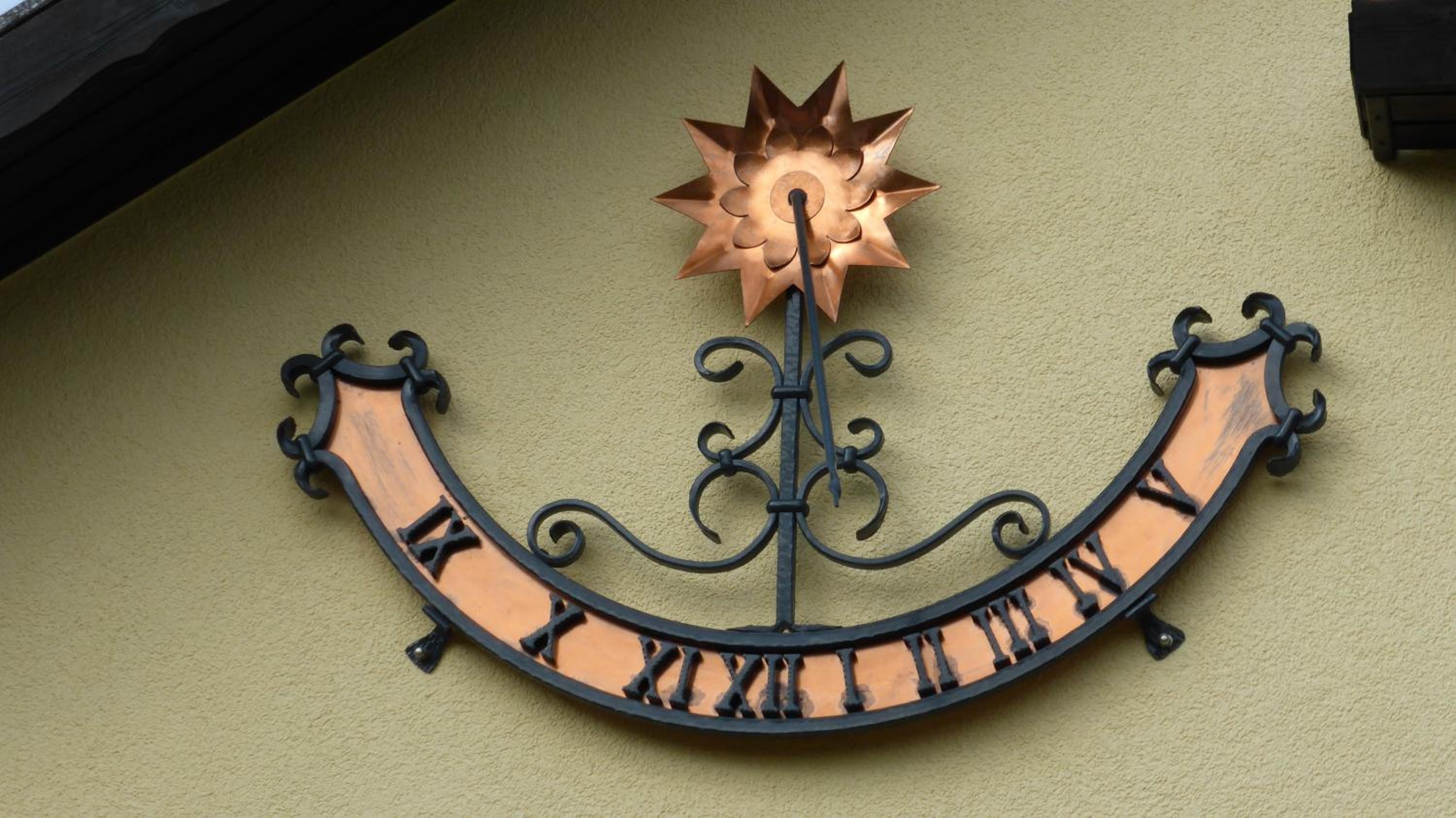 Ferienhaus Weber Bad Frankenhausen