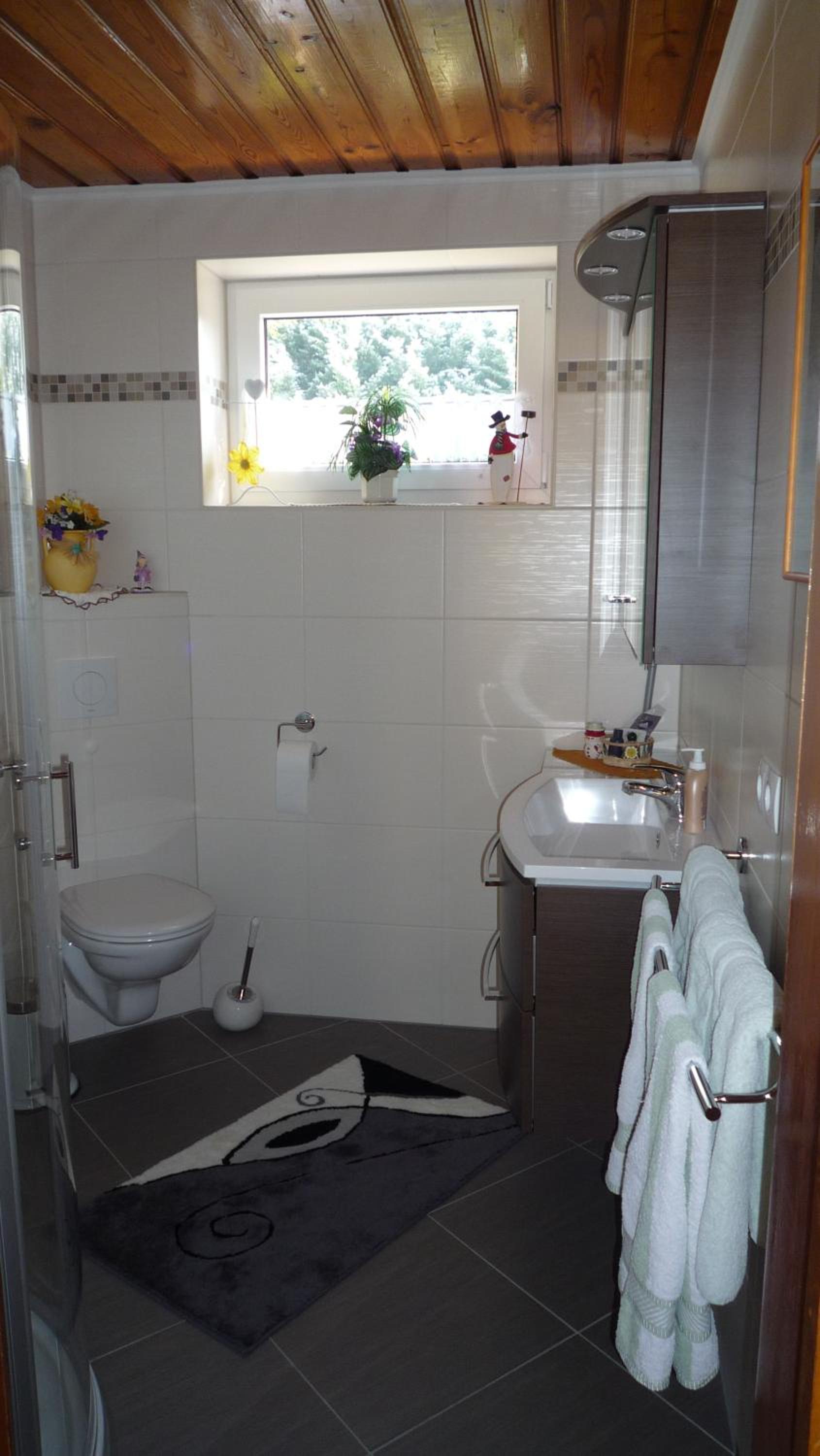 Ferienhaus Weber Bad Frankenhausen