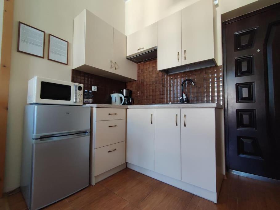 Nikifour, apartament nad deptakiem view 2