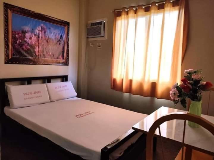 WJV INN CASUNTINGAN view 2