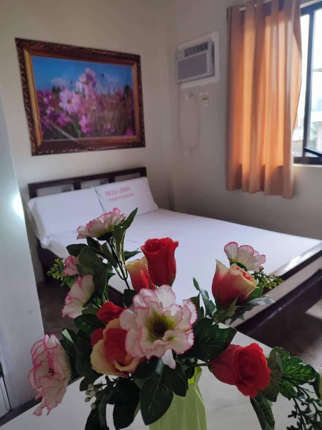 WJV INN CASUNTINGAN view 3