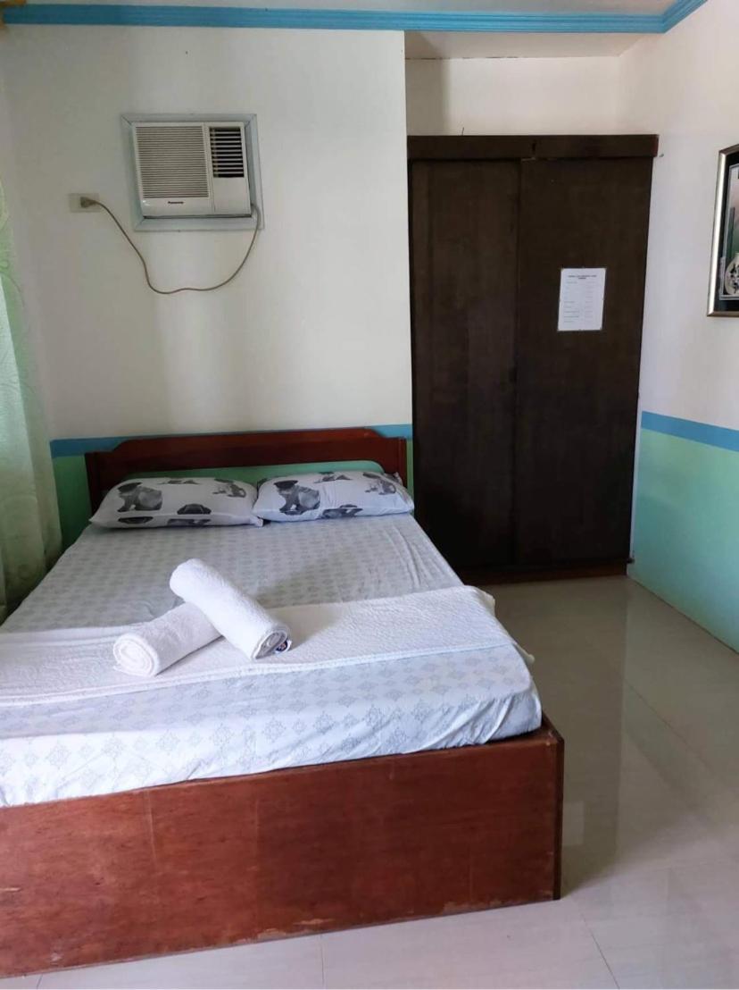 L&A Homestay in Siargao view 3