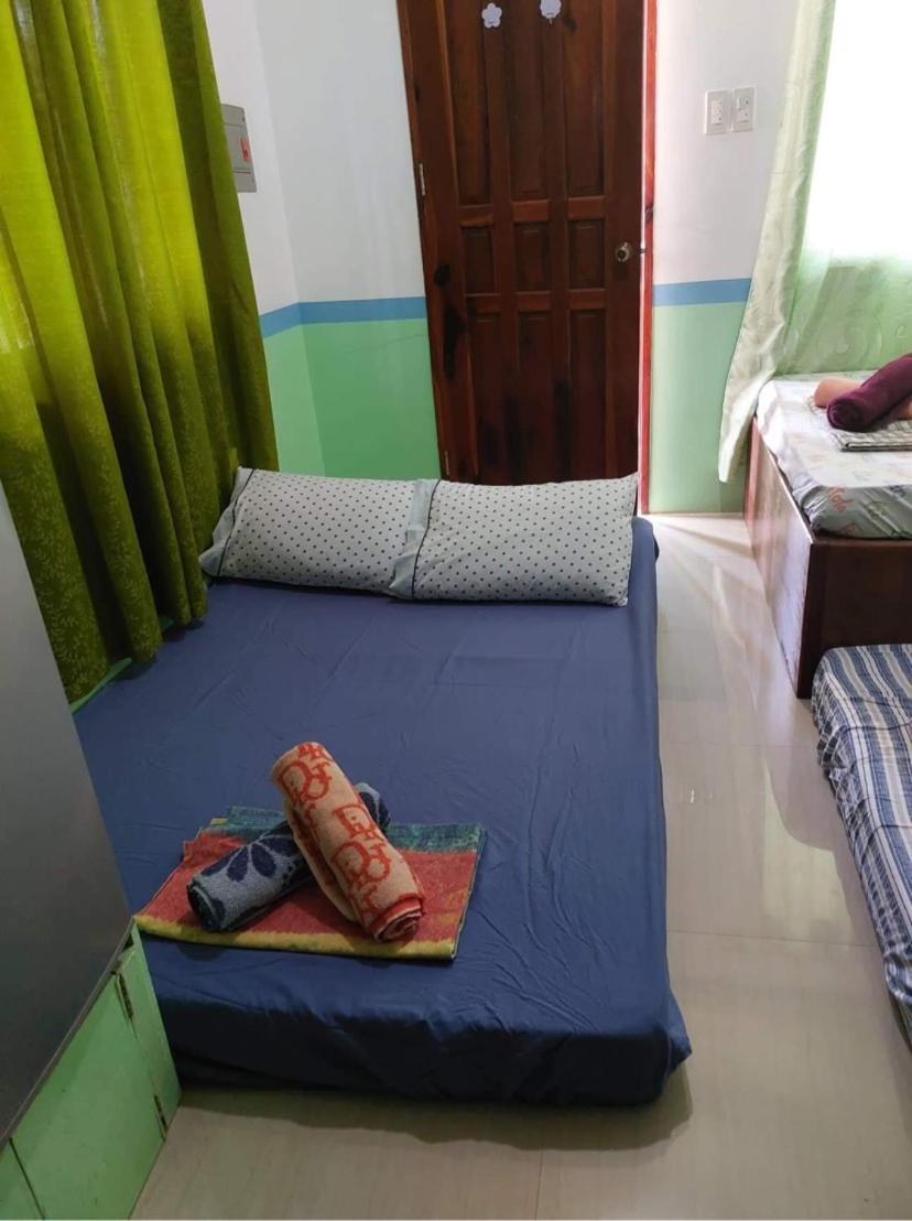 L&A Homestay in Siargao view 5