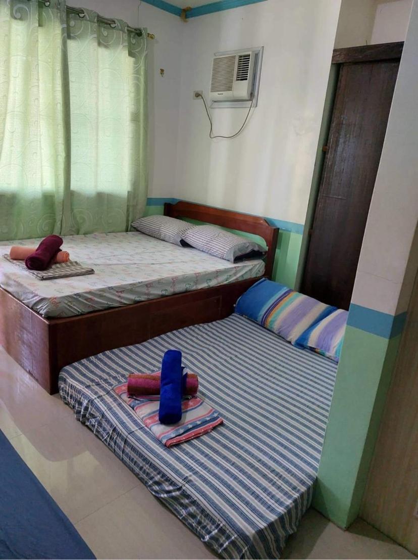L&A Homestay in Siargao view 4