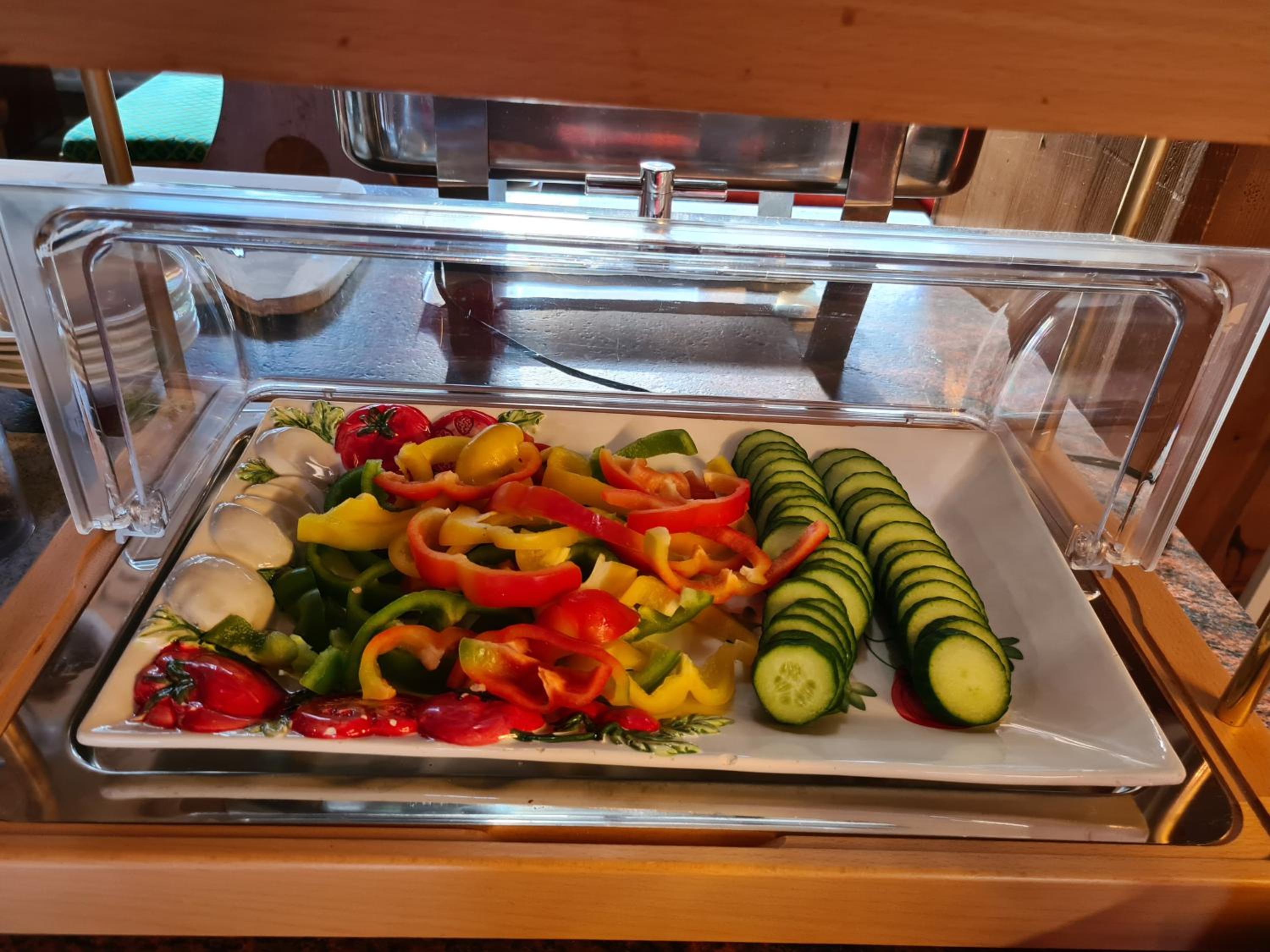 B&B Hallstatt Lake OBERTRAUN self check in