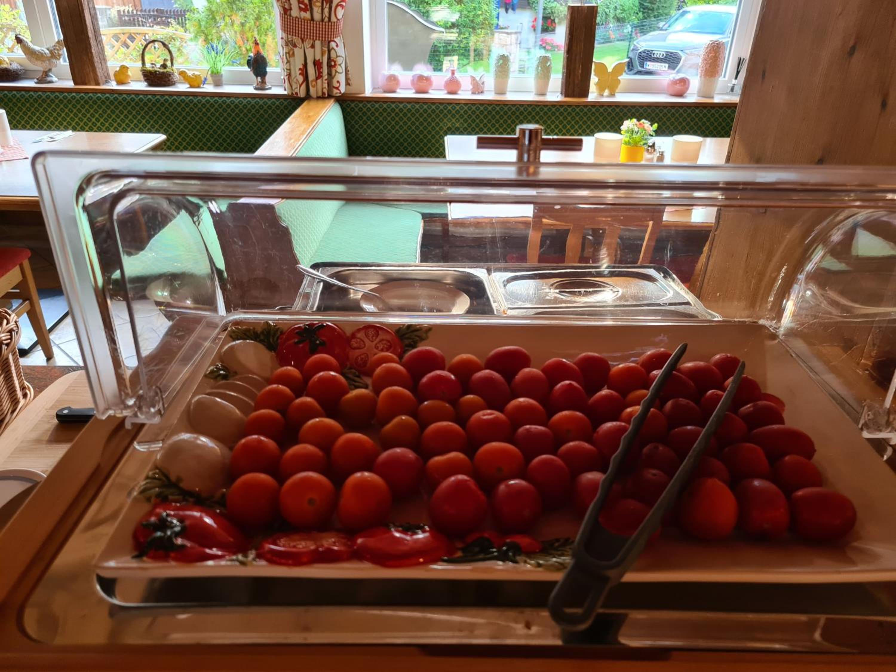 B&B Hallstatt Lake OBERTRAUN self check in
