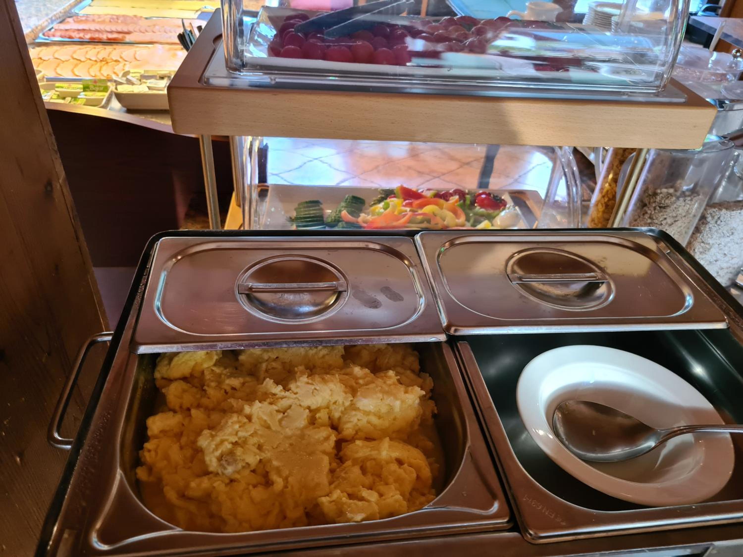 B&B Hallstatt Lake OBERTRAUN self check in